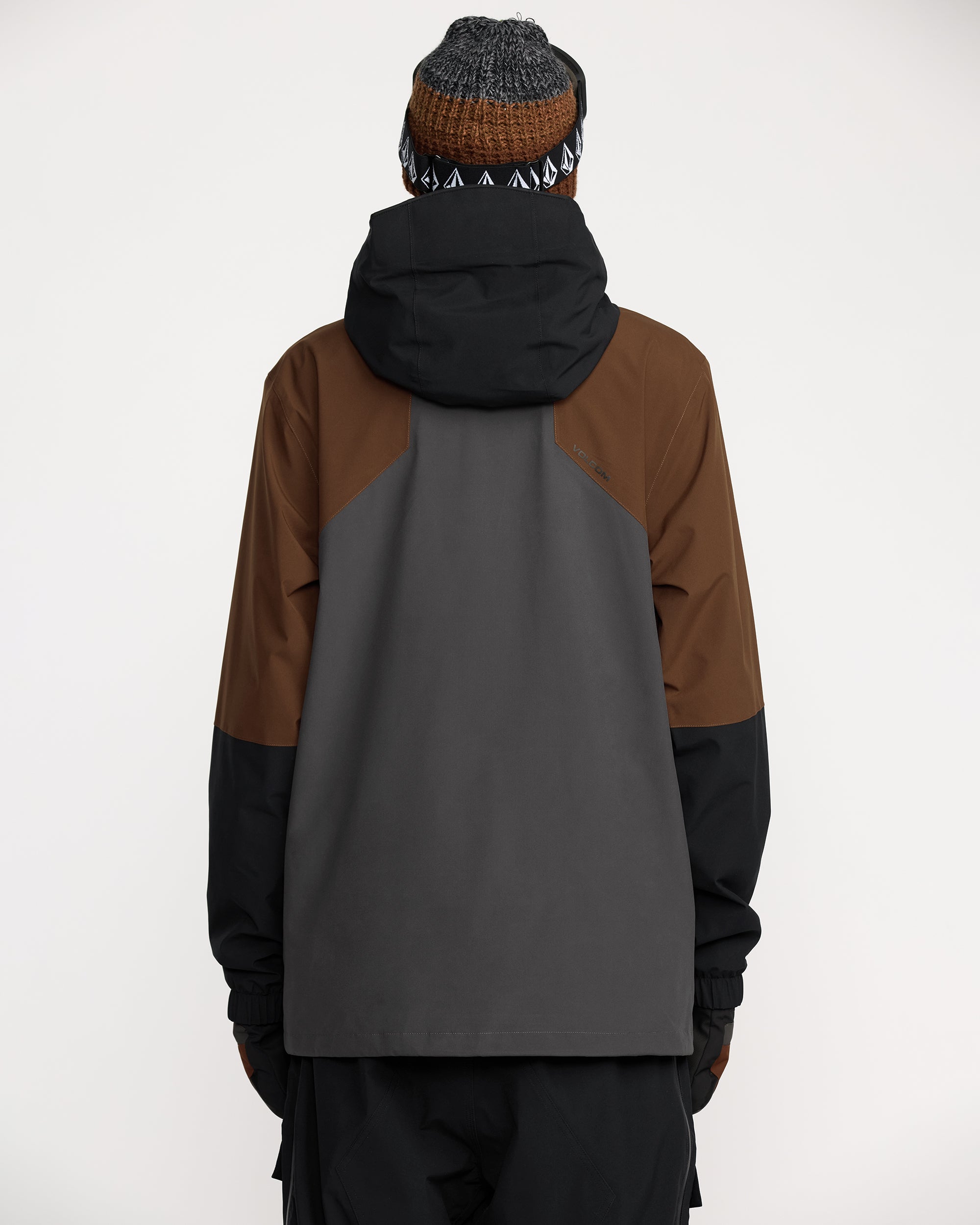 Mens Rnge Stretch 30K Jacket