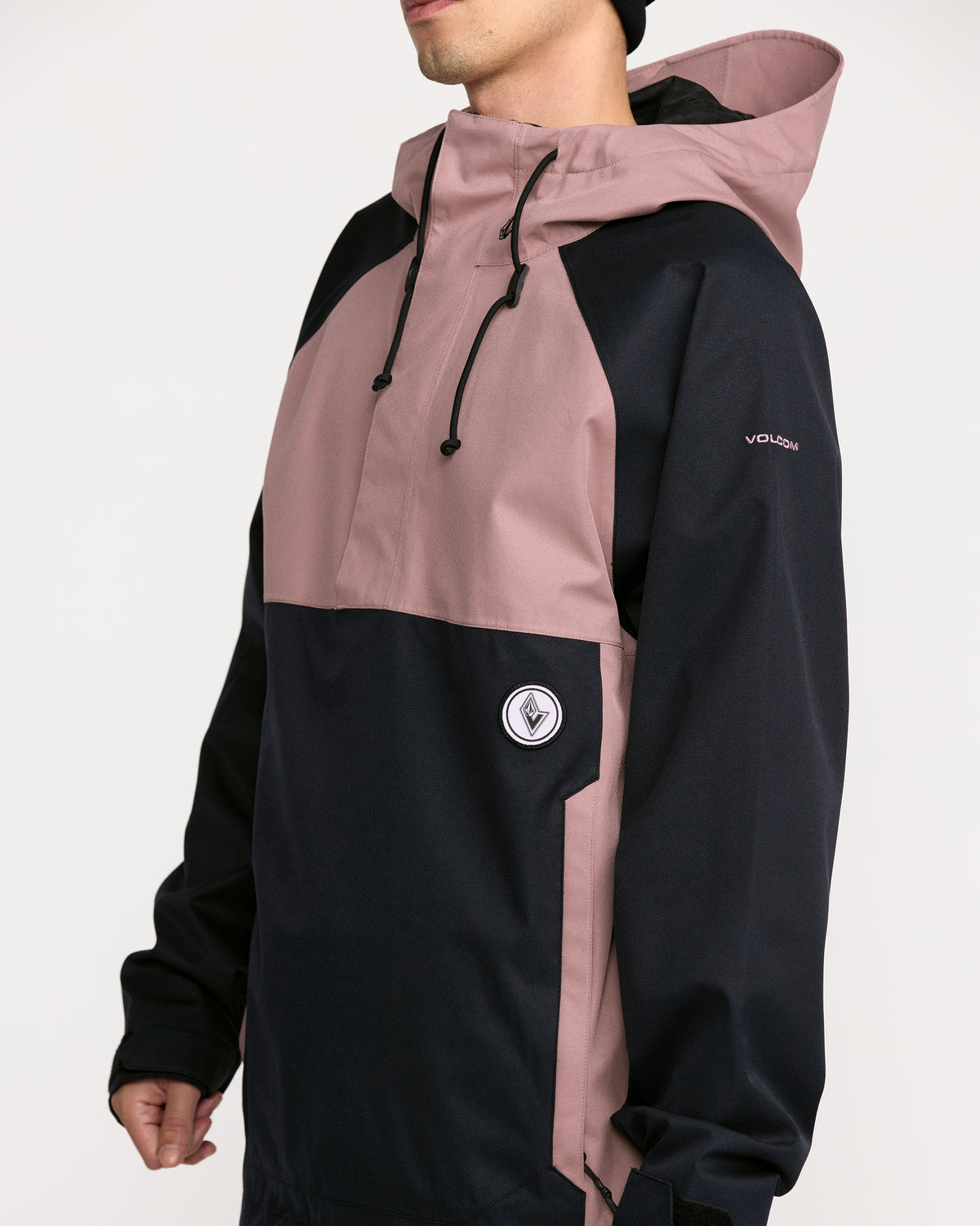 Mens Hossegor 20K Pullover