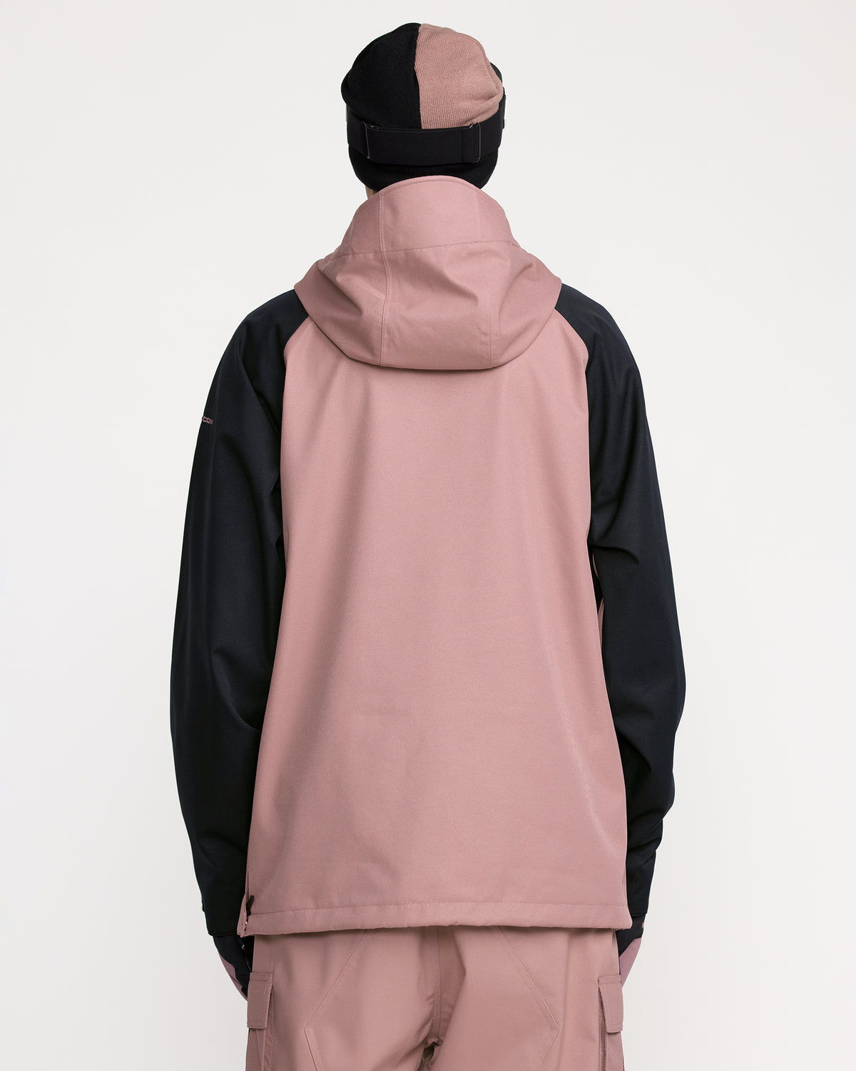 Mens Hossegor 20K Pullover