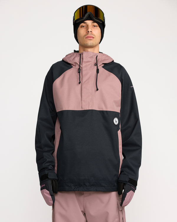 Mens Hossegor 20K Pullover