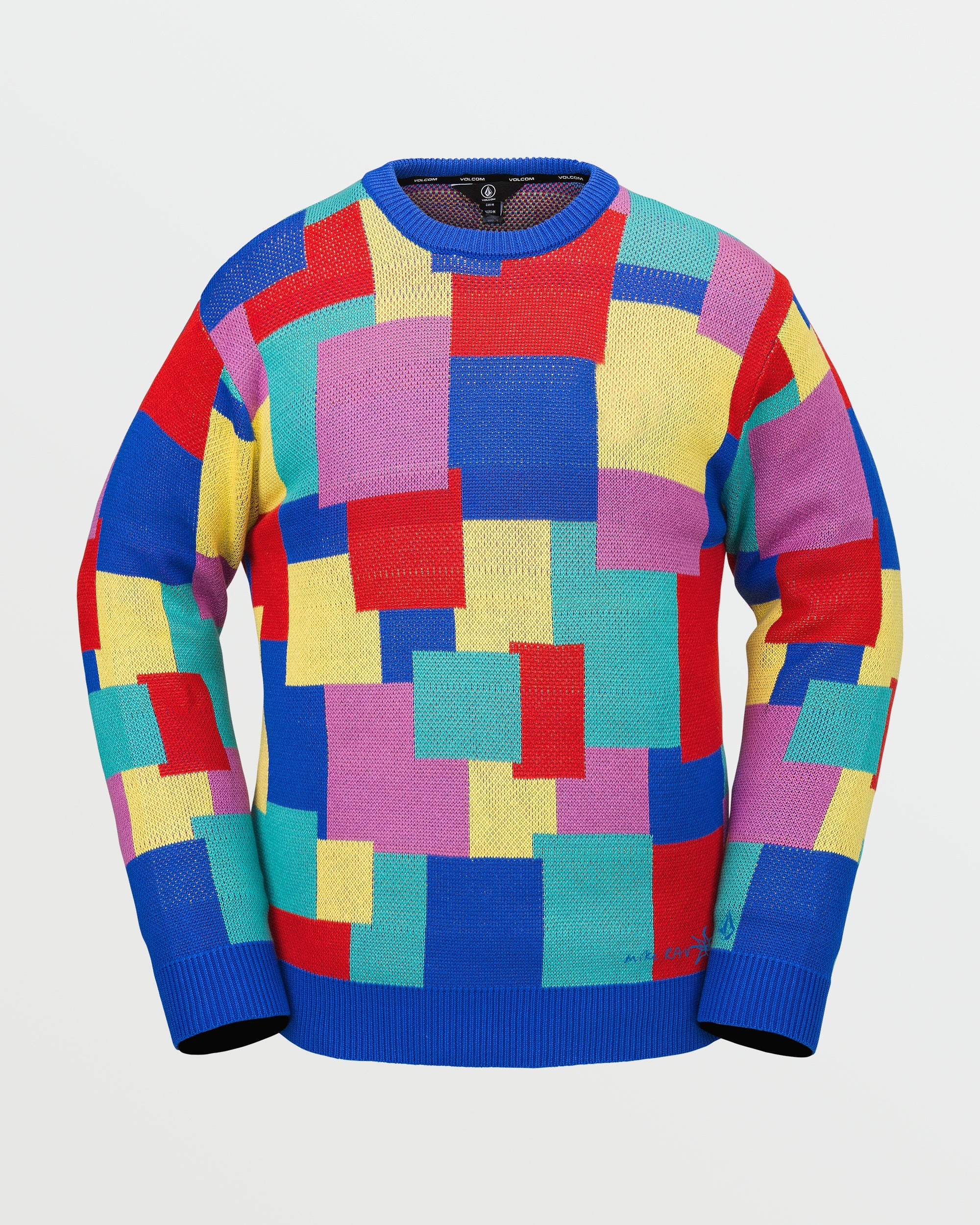 Mens Ravelson Jumper