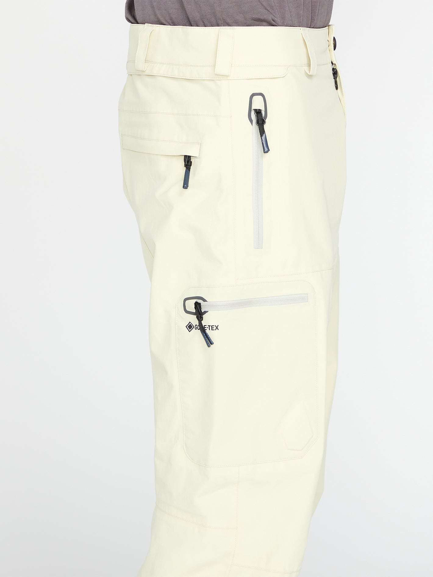 Mens L Gore-Tex Pants