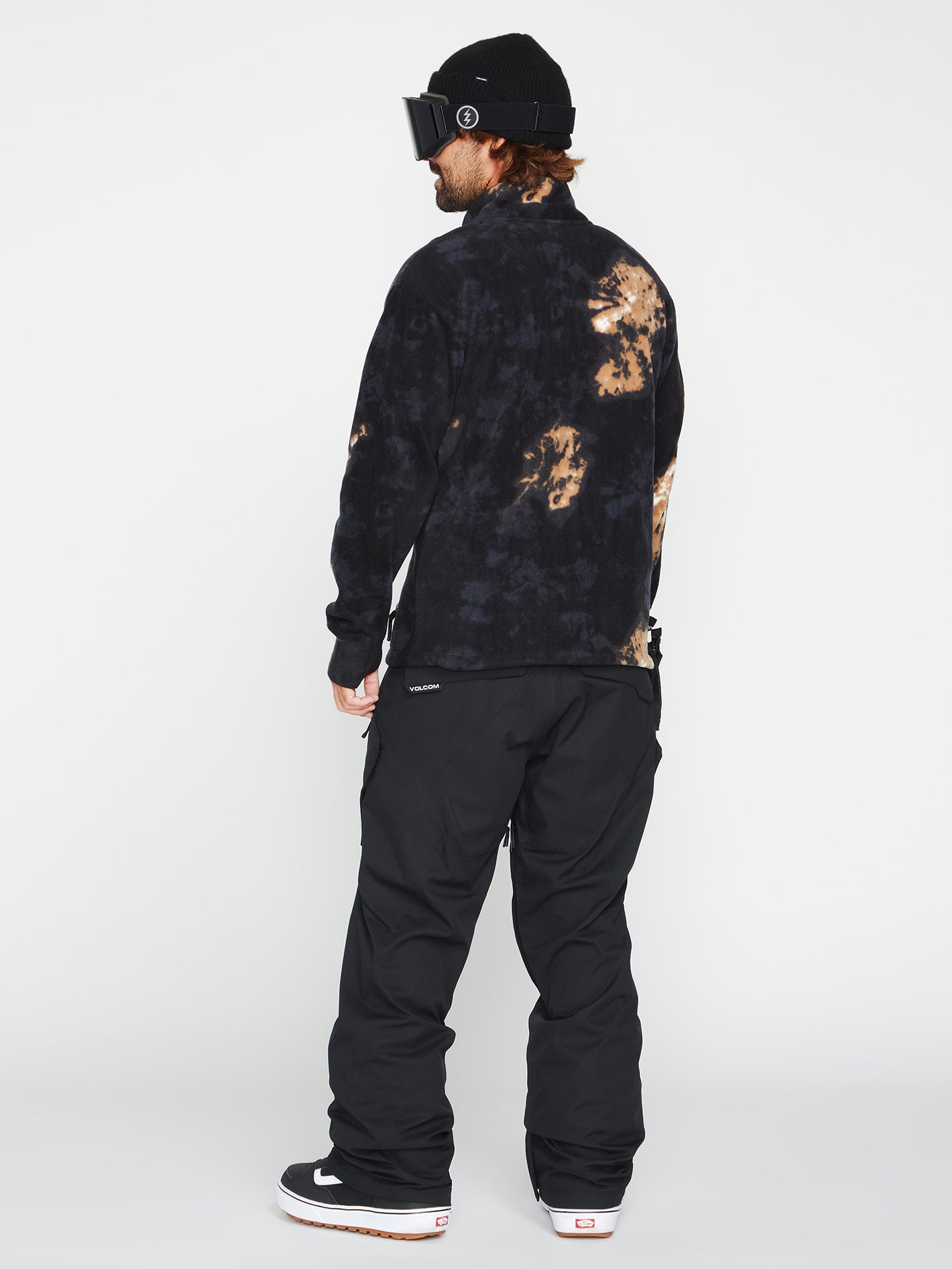 Mens Slc Cargo Pants