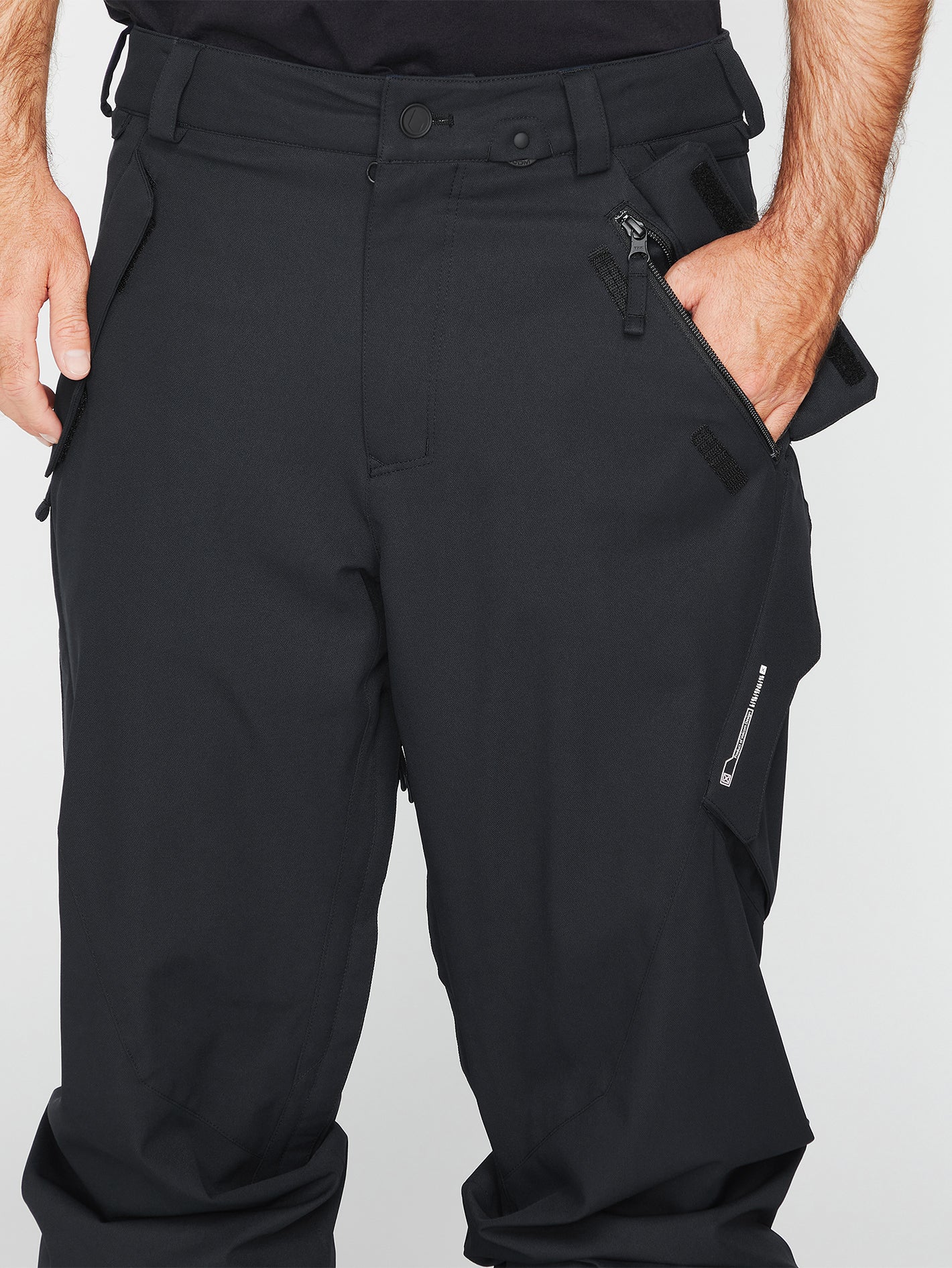 Mens Slc Cargo Pants