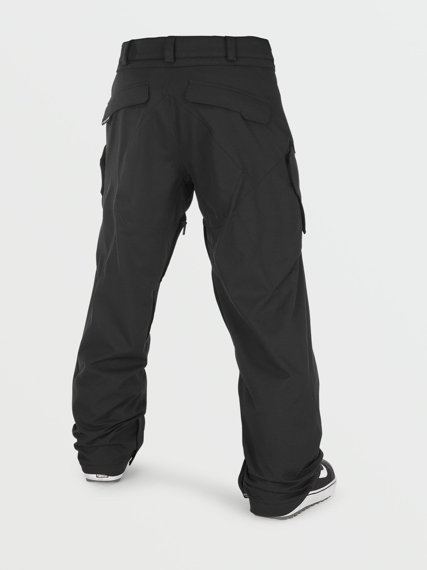 Mens Slc Cargo Pants