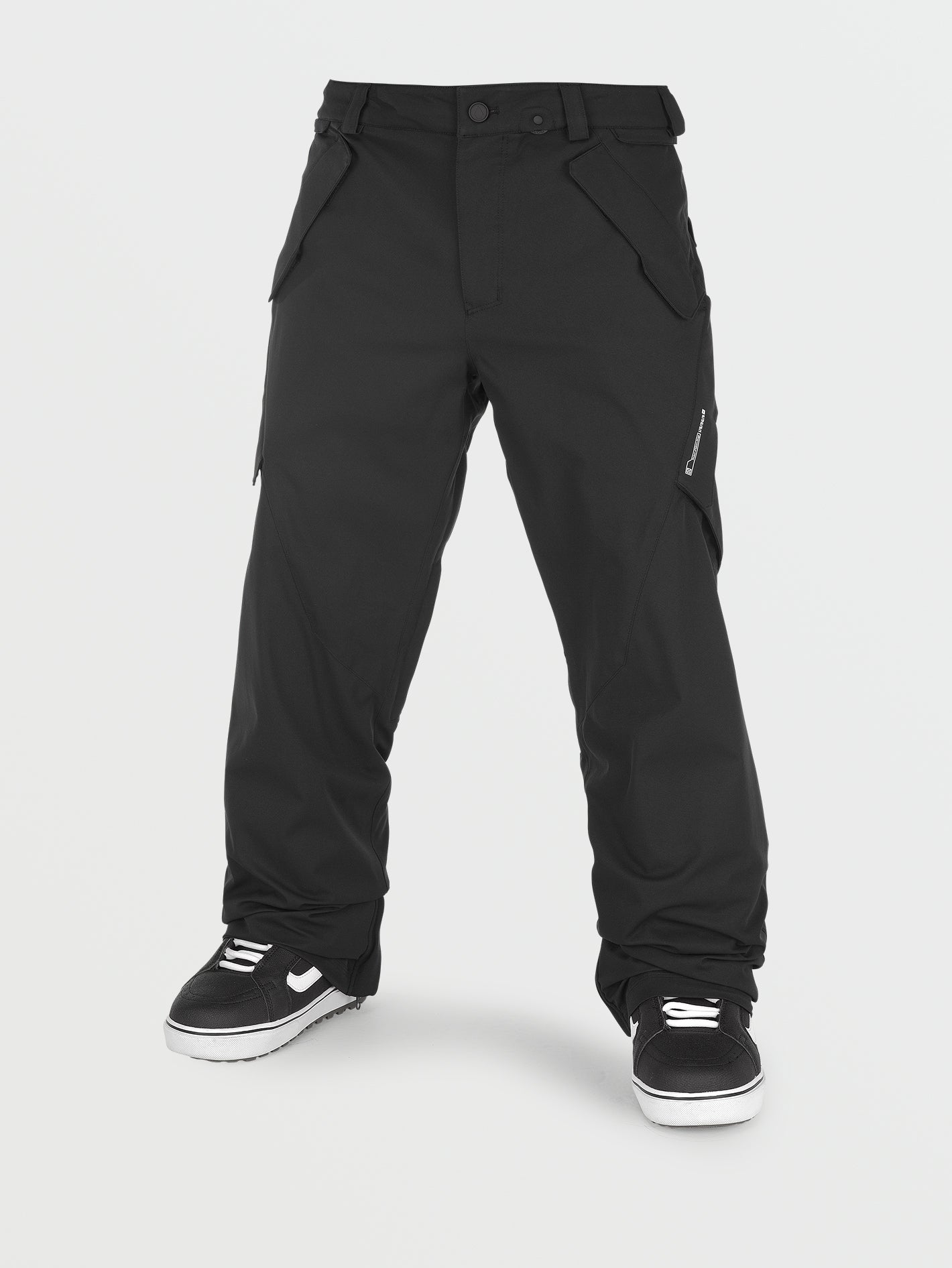 Mens Slc Cargo Pants