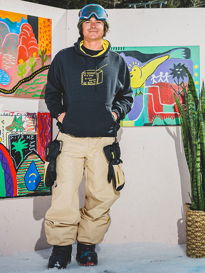 Mens Arthur Pants - Khakiest (2023)