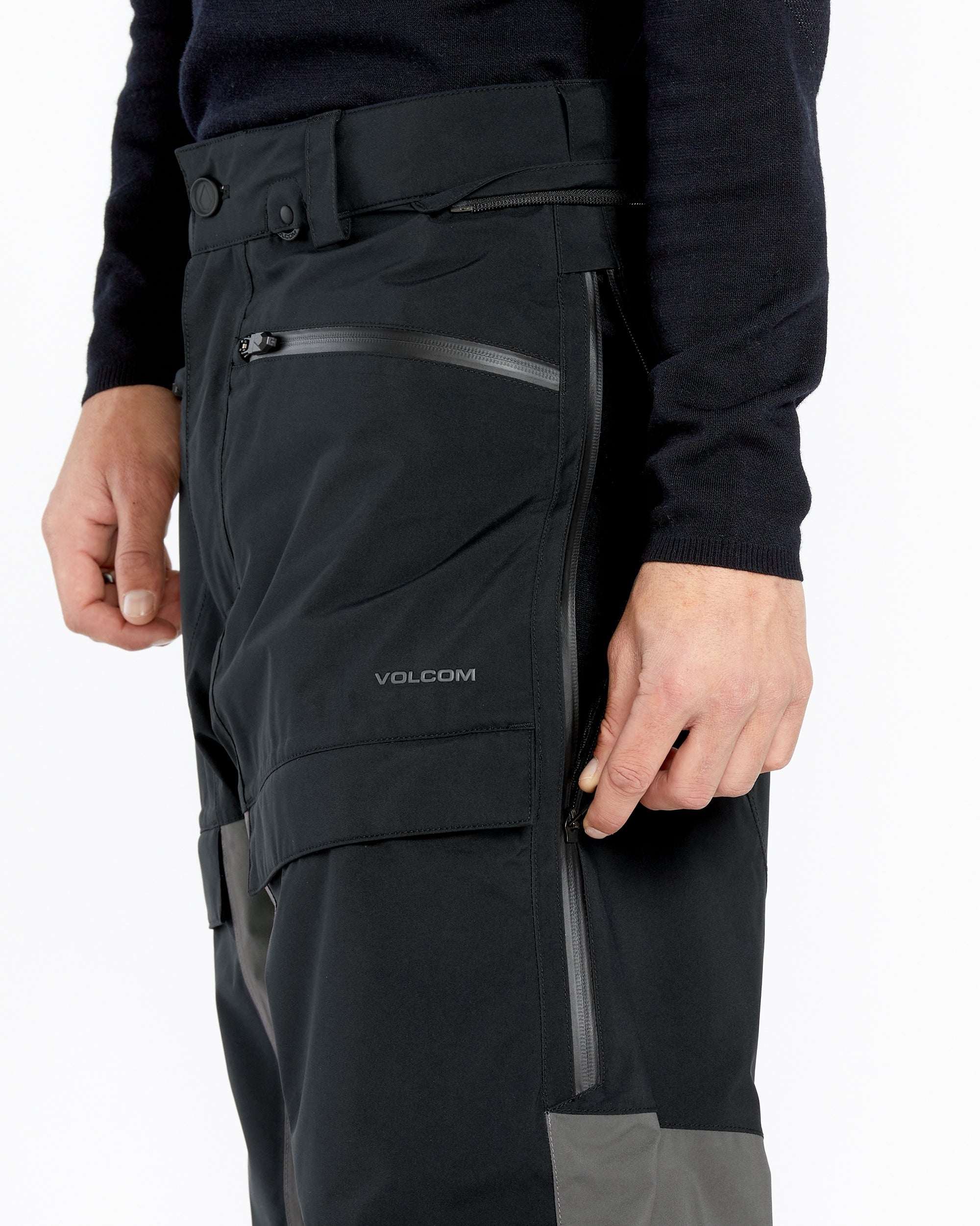 Mens Rnge Stretch Gore-Tex Pants
