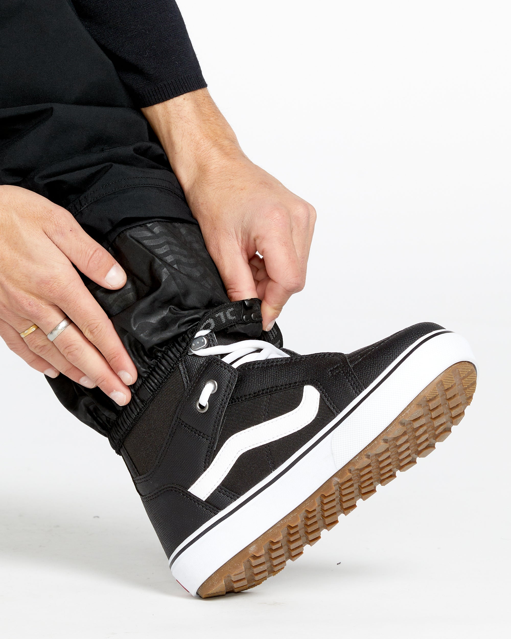 RNGE STRETCH GORE-TEX PANT - BLACK – Volcom