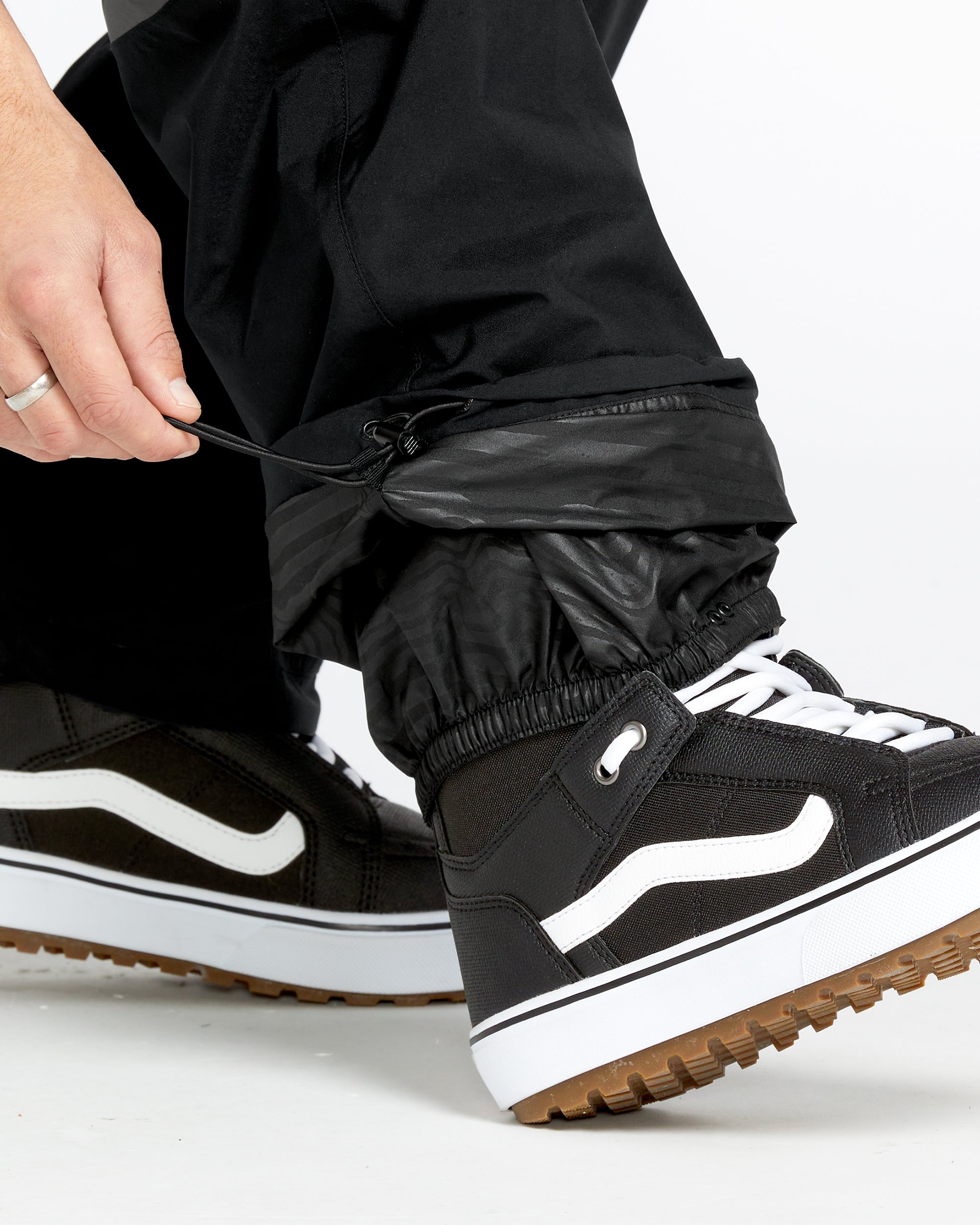 RNGE STRETCH GORE-TEX PANT - BLACK – Volcom