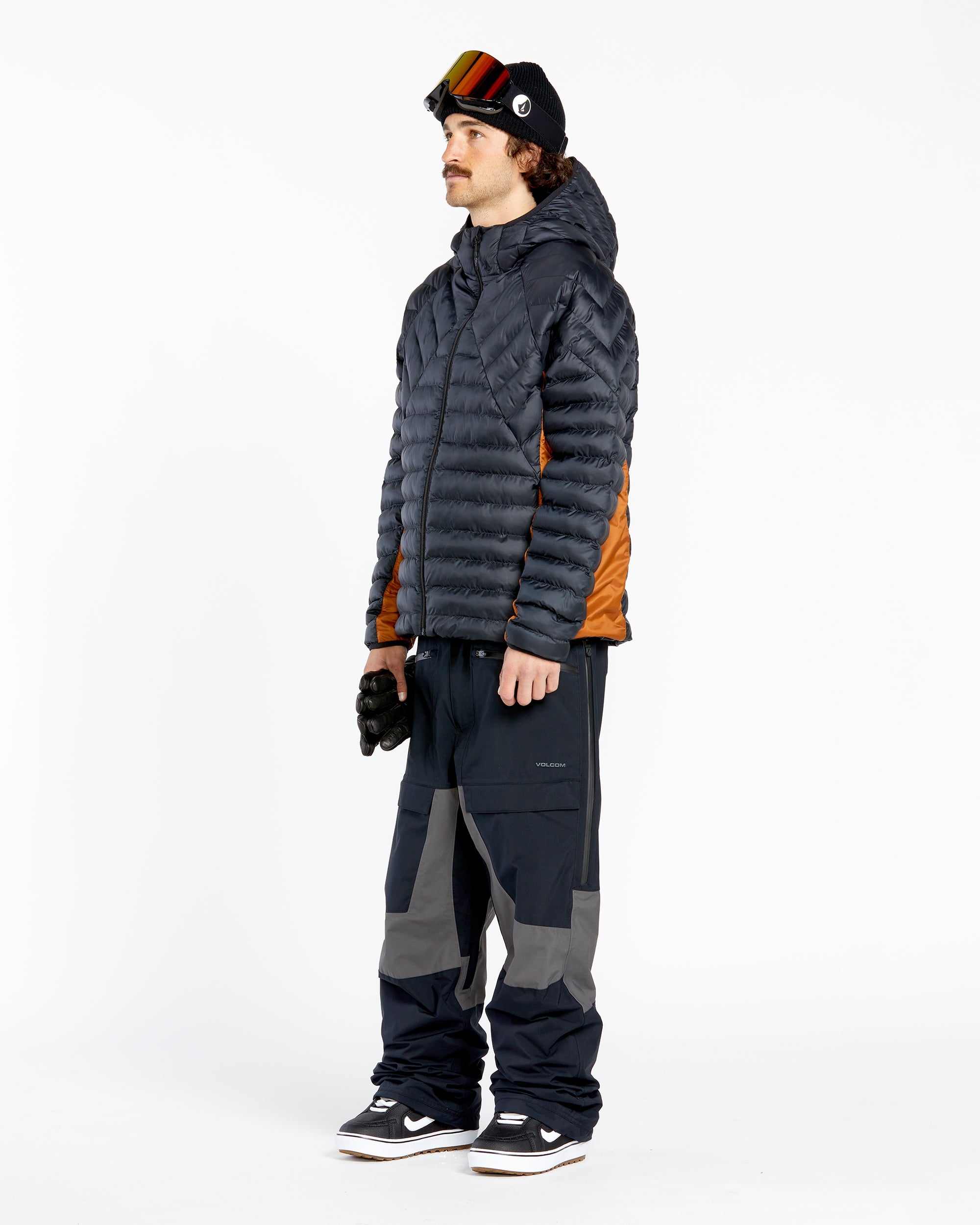 Mens Rnge Stretch Gore-Tex Pants