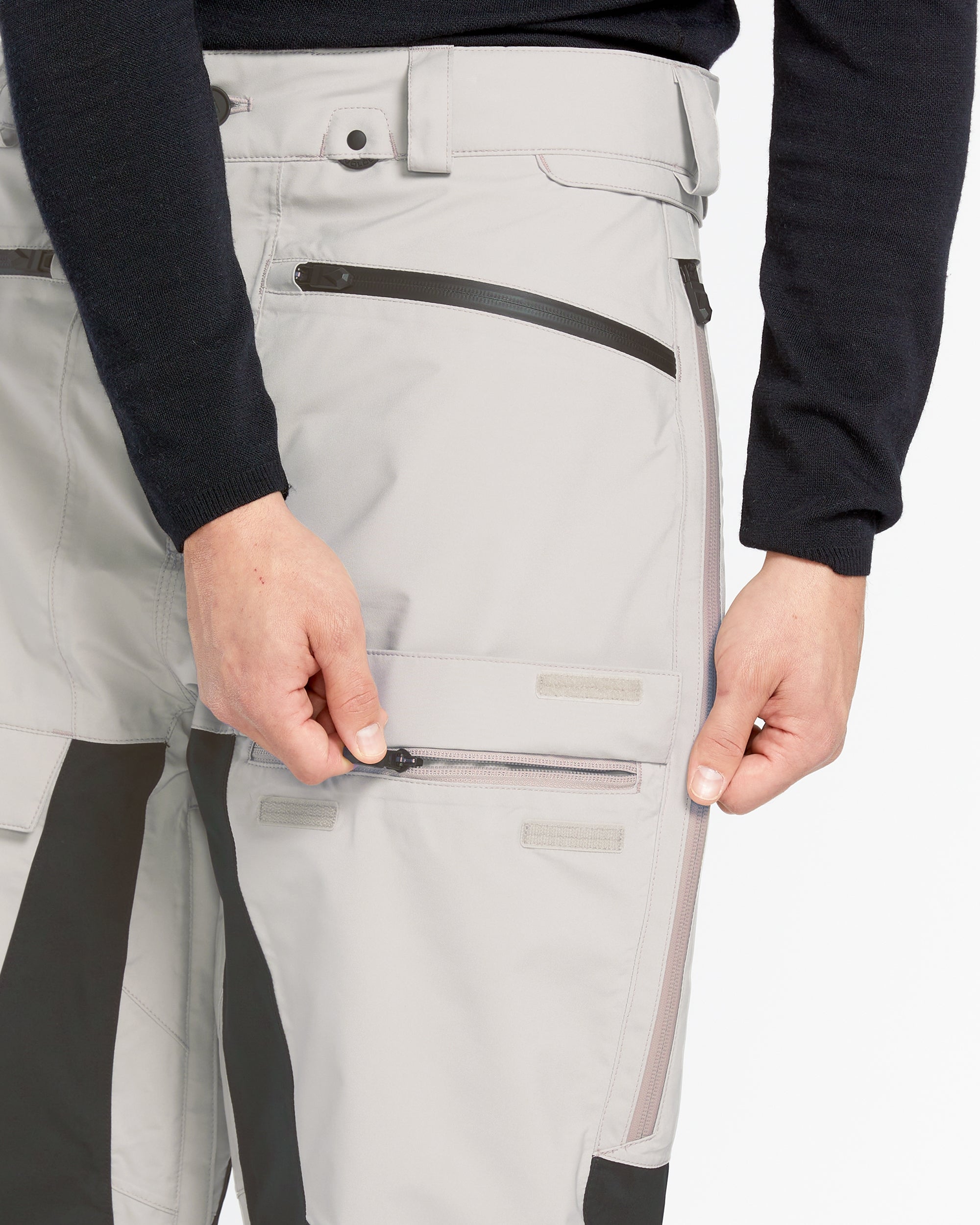 Mens Rnge Stretch Gore-Tex Pants