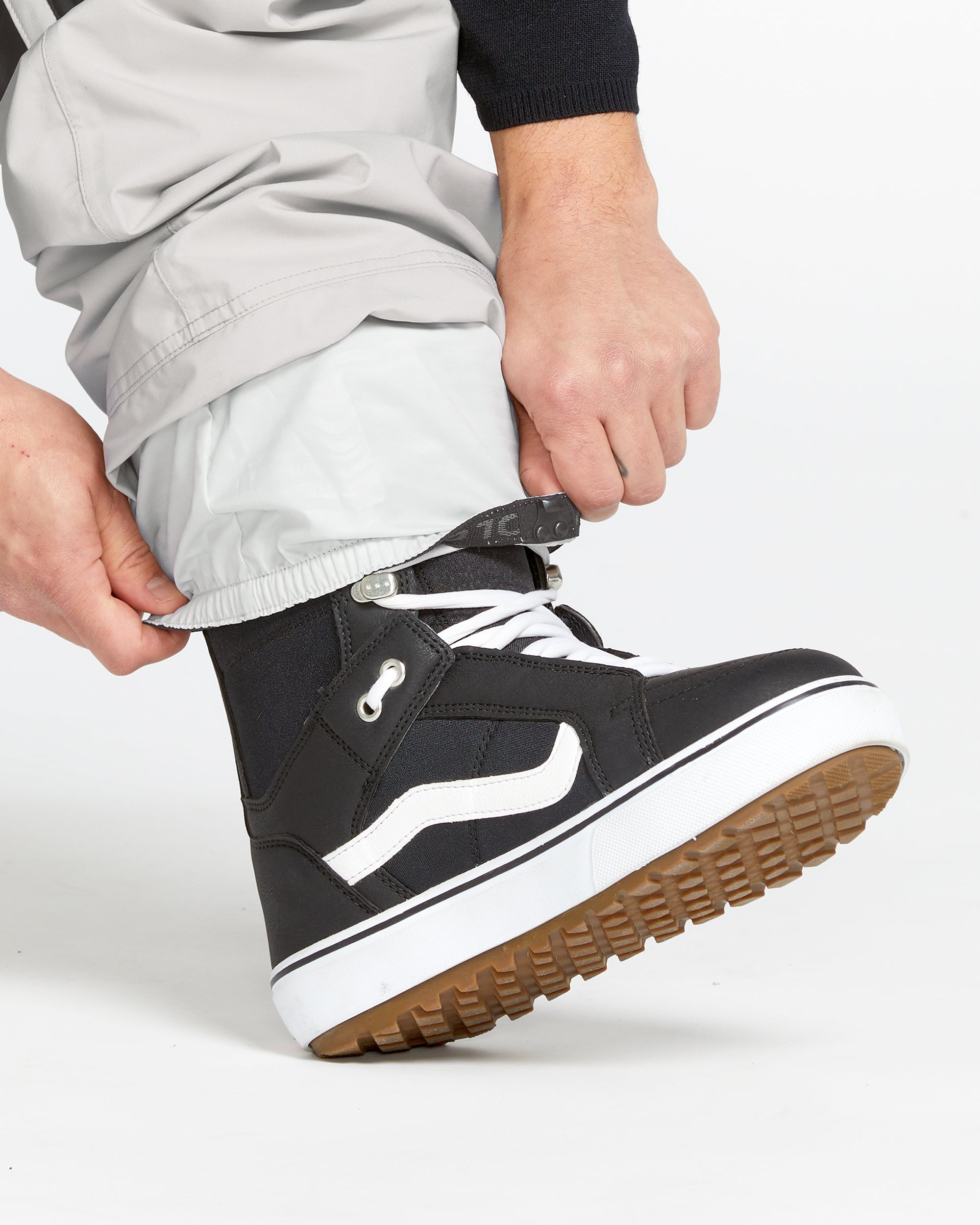 Mens Rnge Stretch Gore-Tex Pants