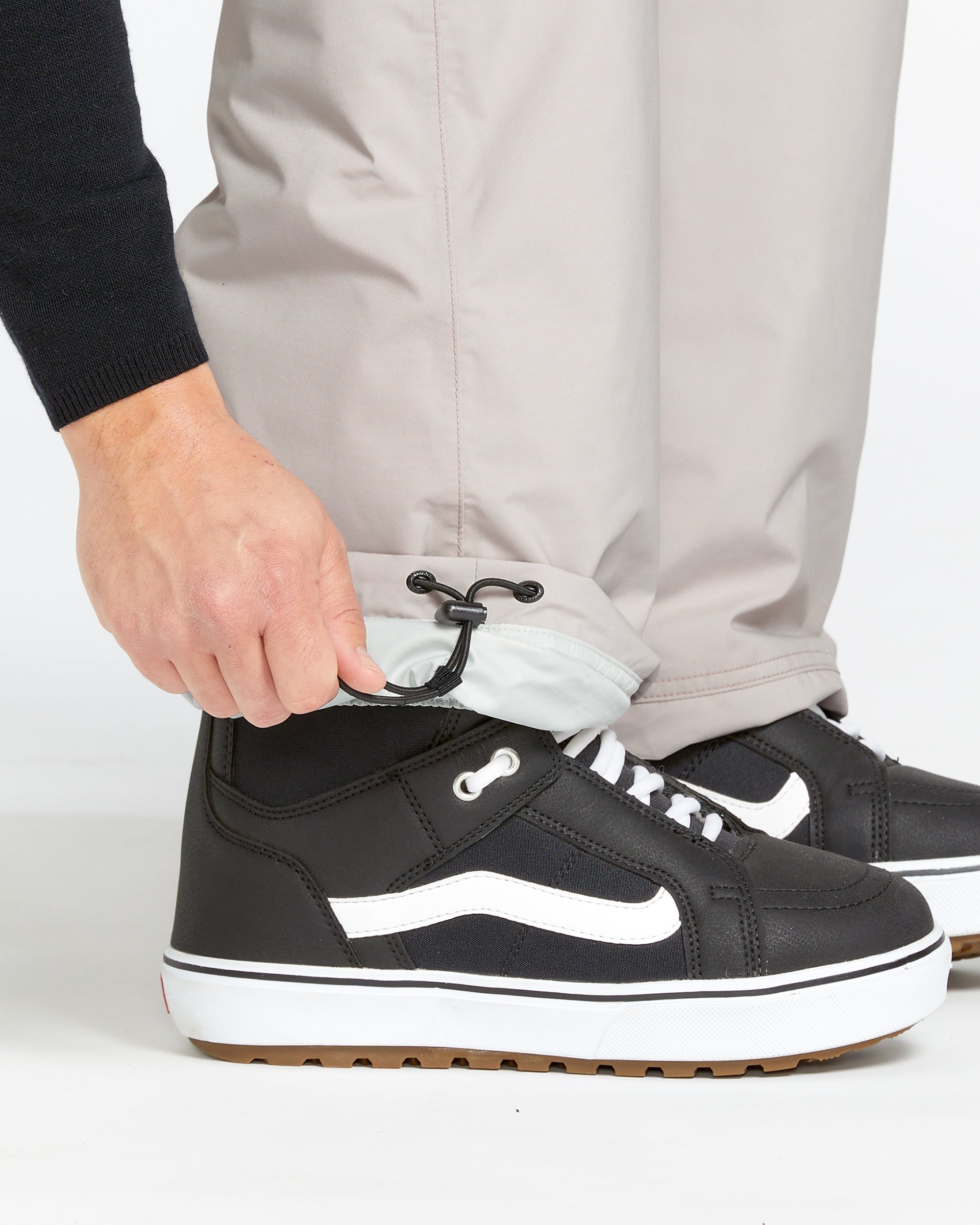 Mens Rnge Stretch Gore-Tex Pants