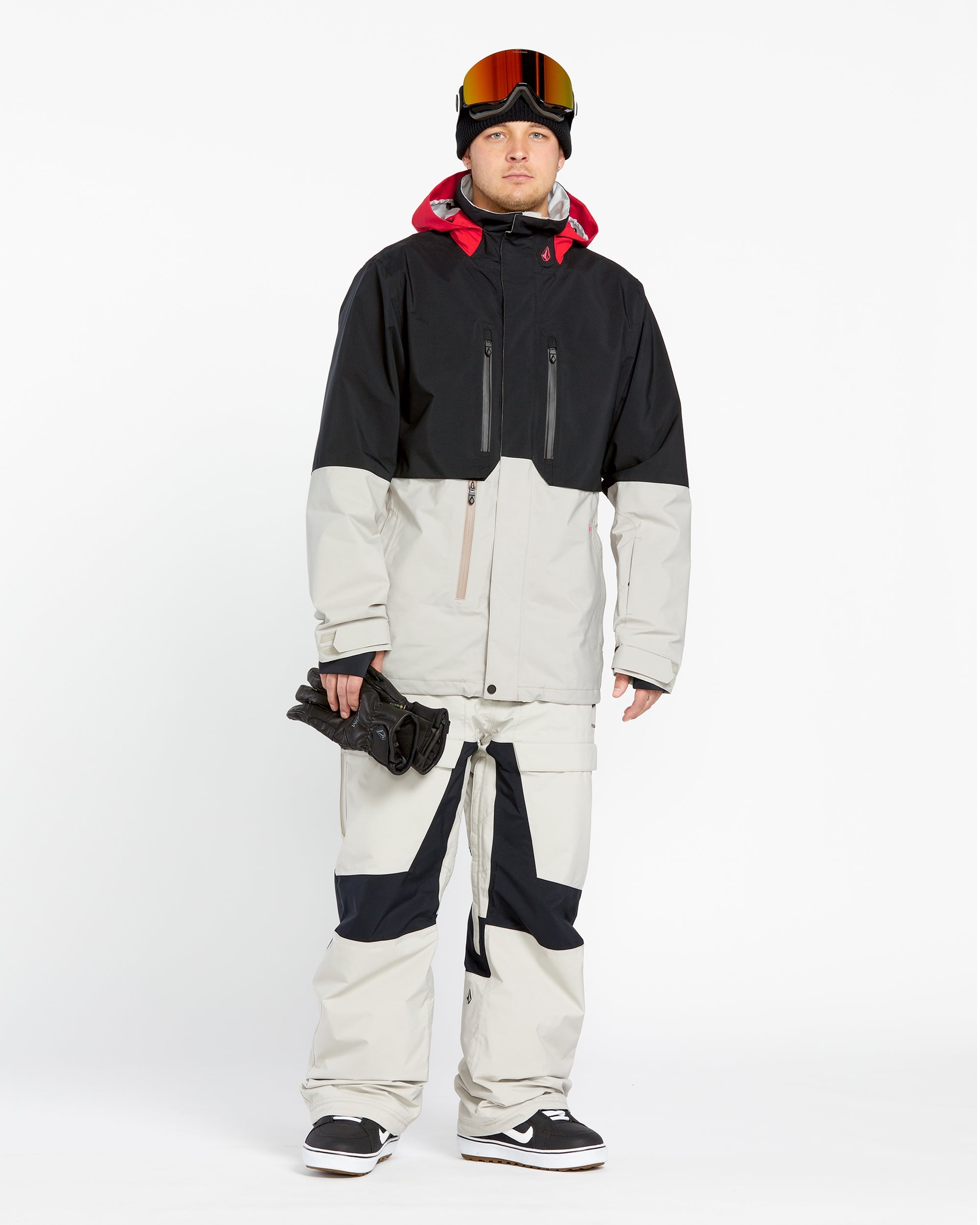 Mens Rnge Stretch Gore-Tex Pants