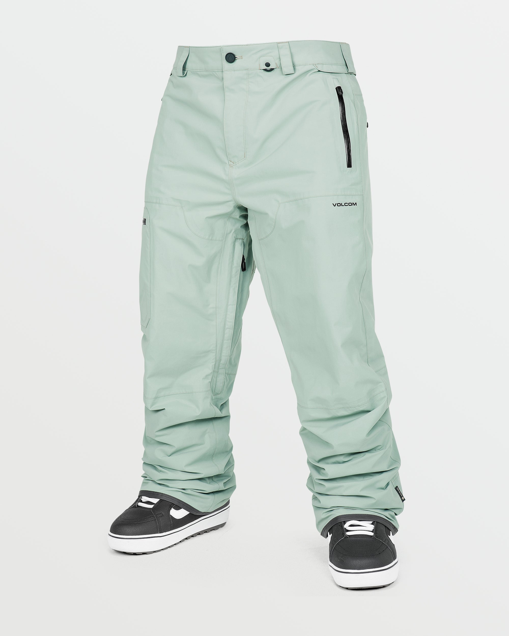 L GORE-TEX PANT - AGAVE – Volcom