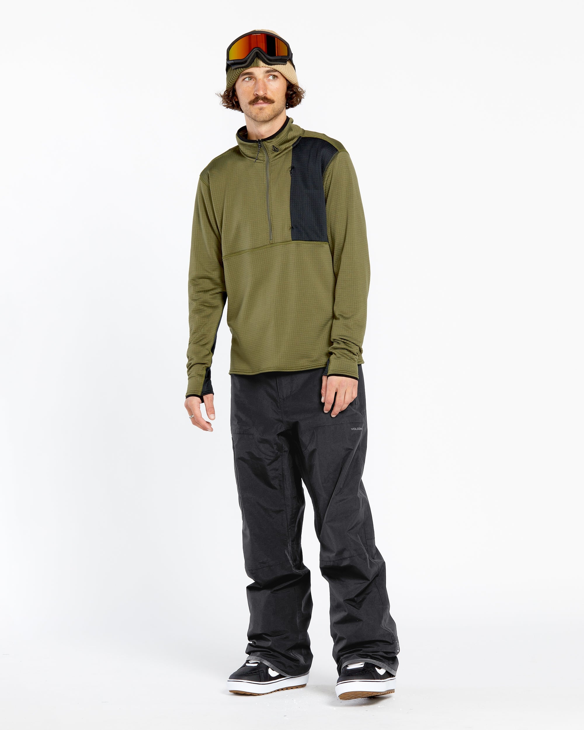 Mens L Gore-Tex Pants
