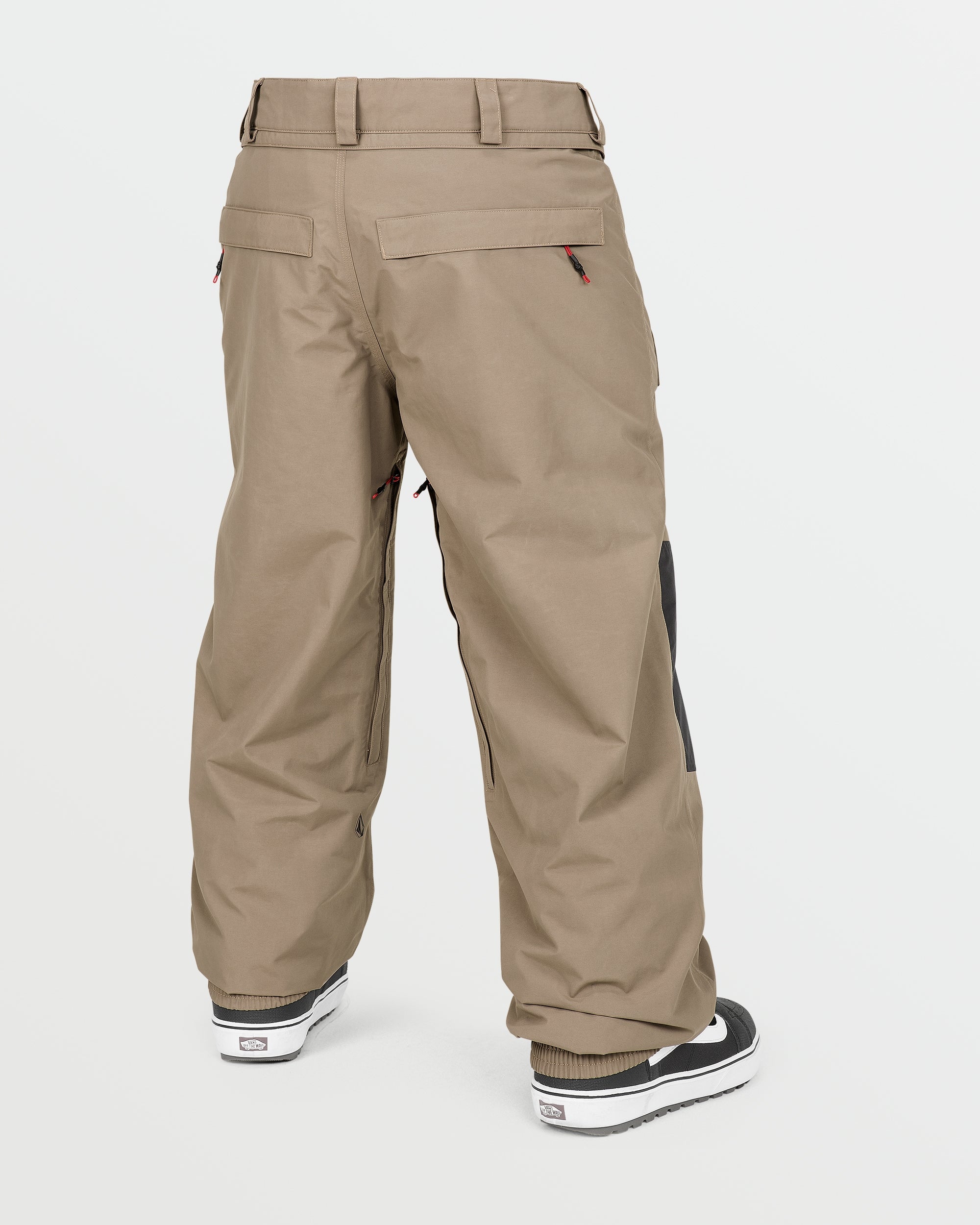 【新品・即日発送】VOLCOM LONGO GORE-TEX PANTS Volcom Longo Gore-Tex Men's Pants 2025 | Ken Jones Ski Mart