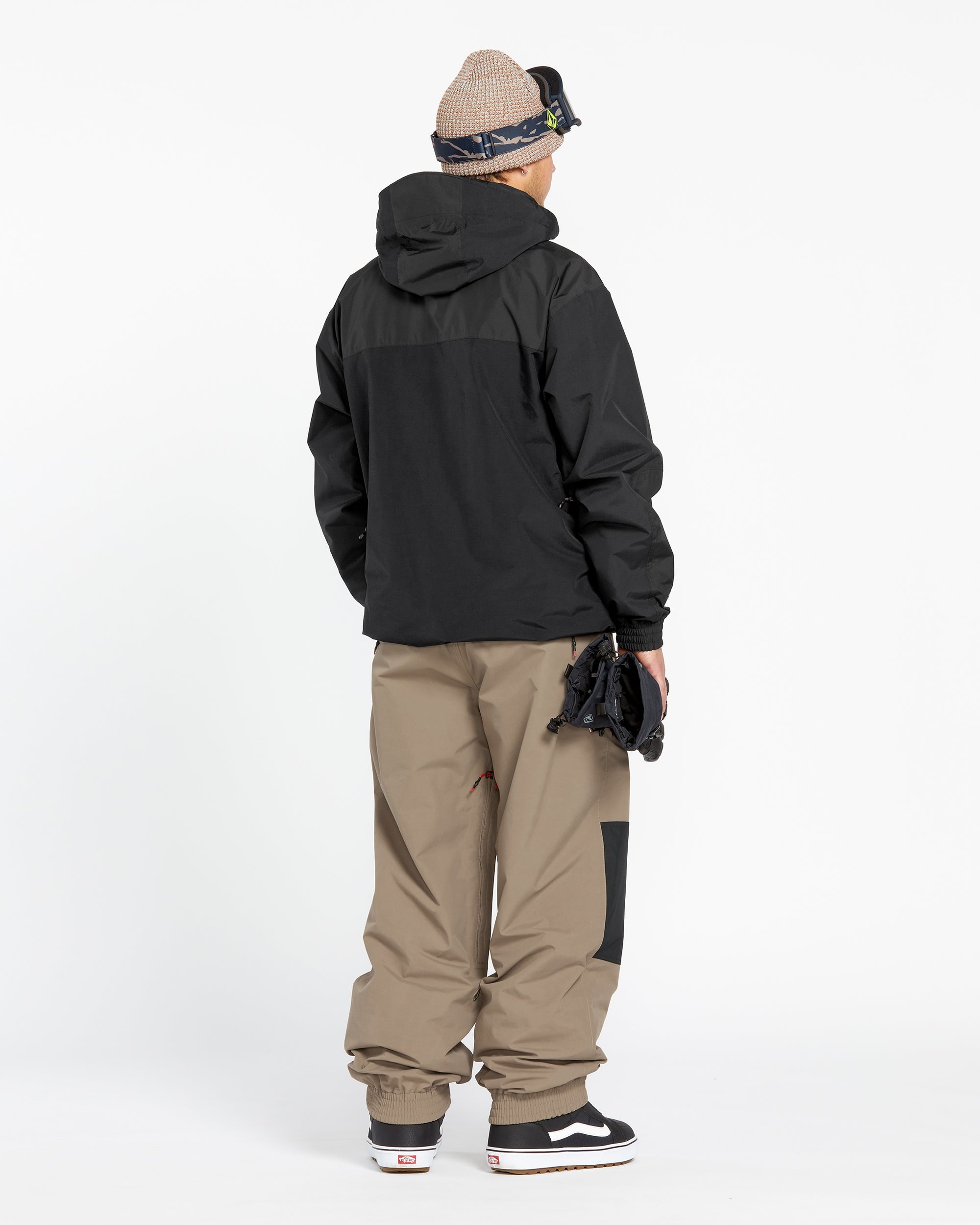 Mens Longo Gore-Tex Pants
