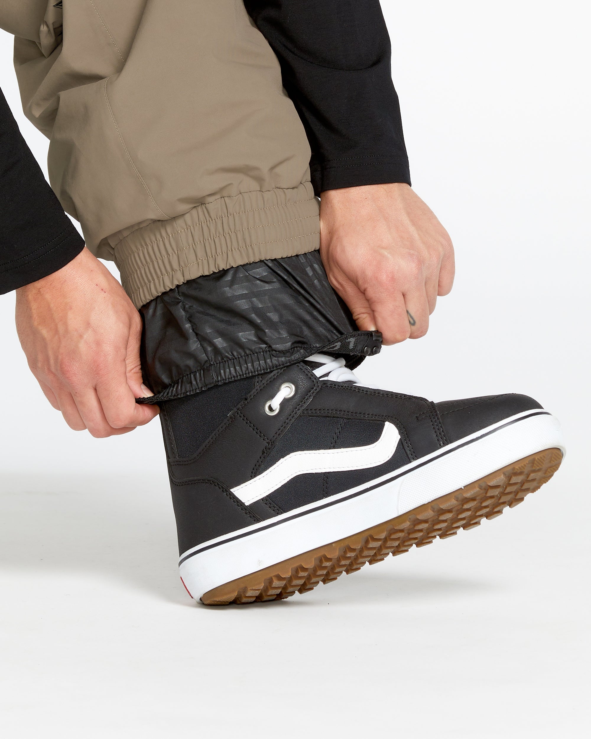 Mens Longo Gore-Tex Pants