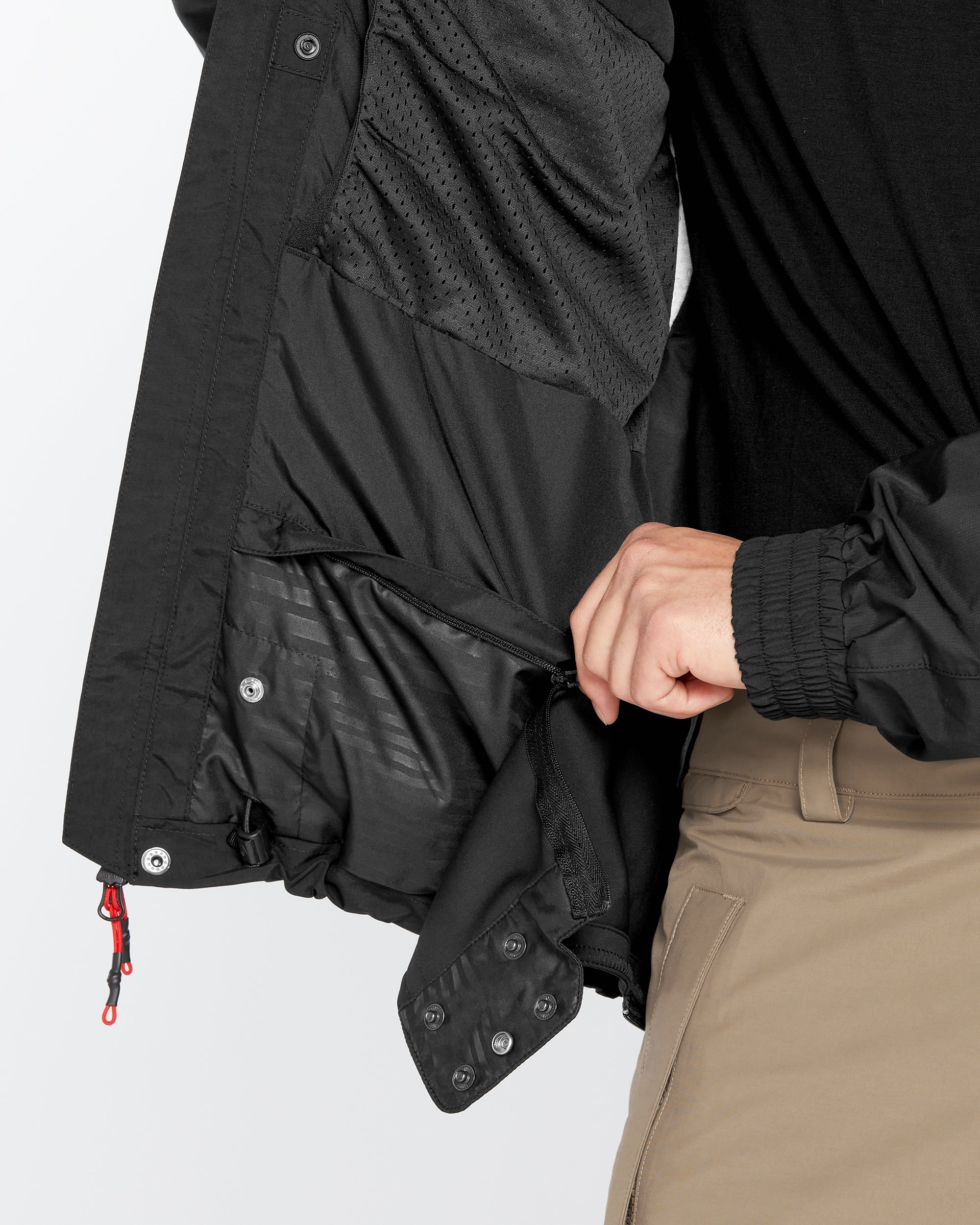 Mens Longo Gore-Tex Pants