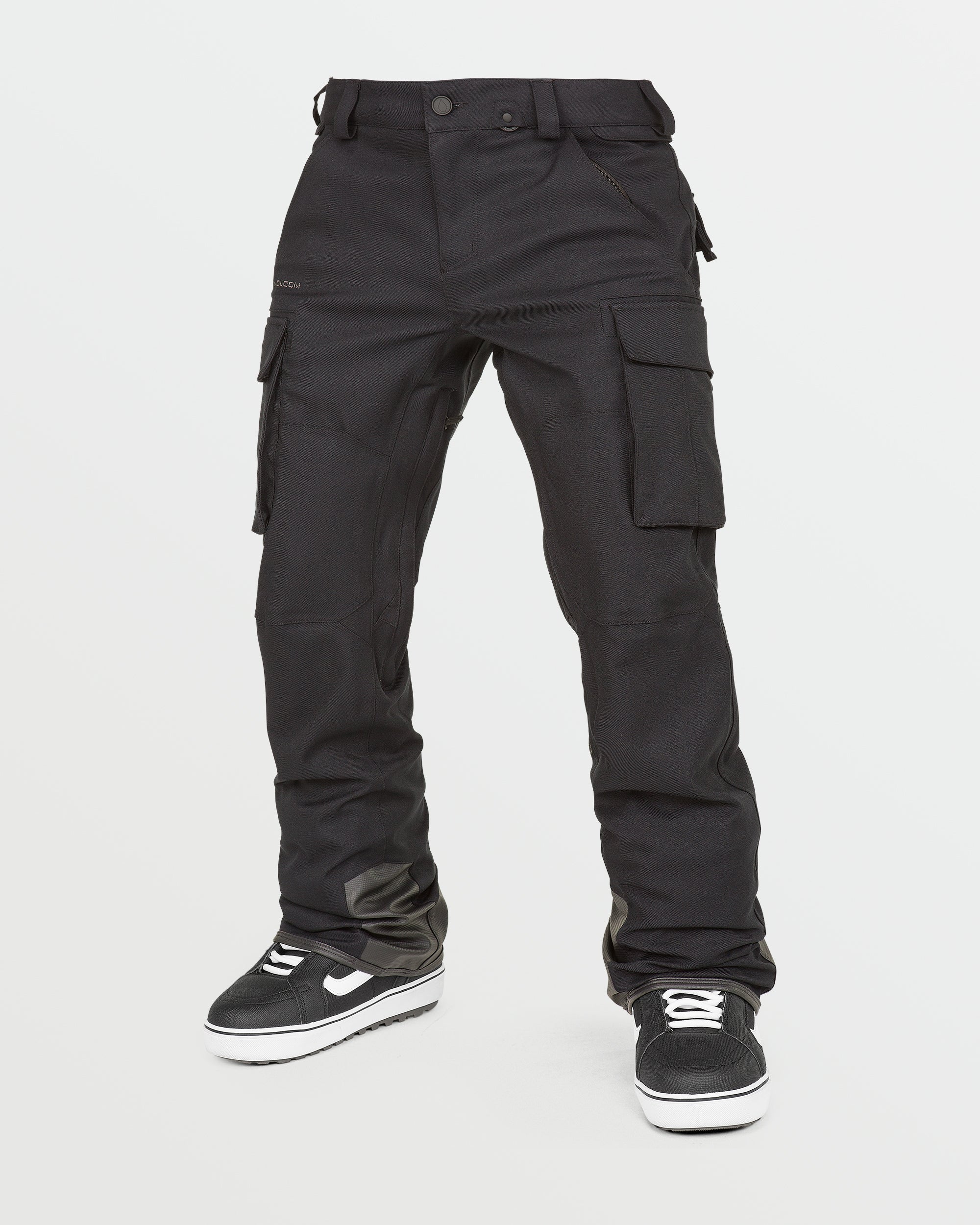 Mens New Articulated Pants