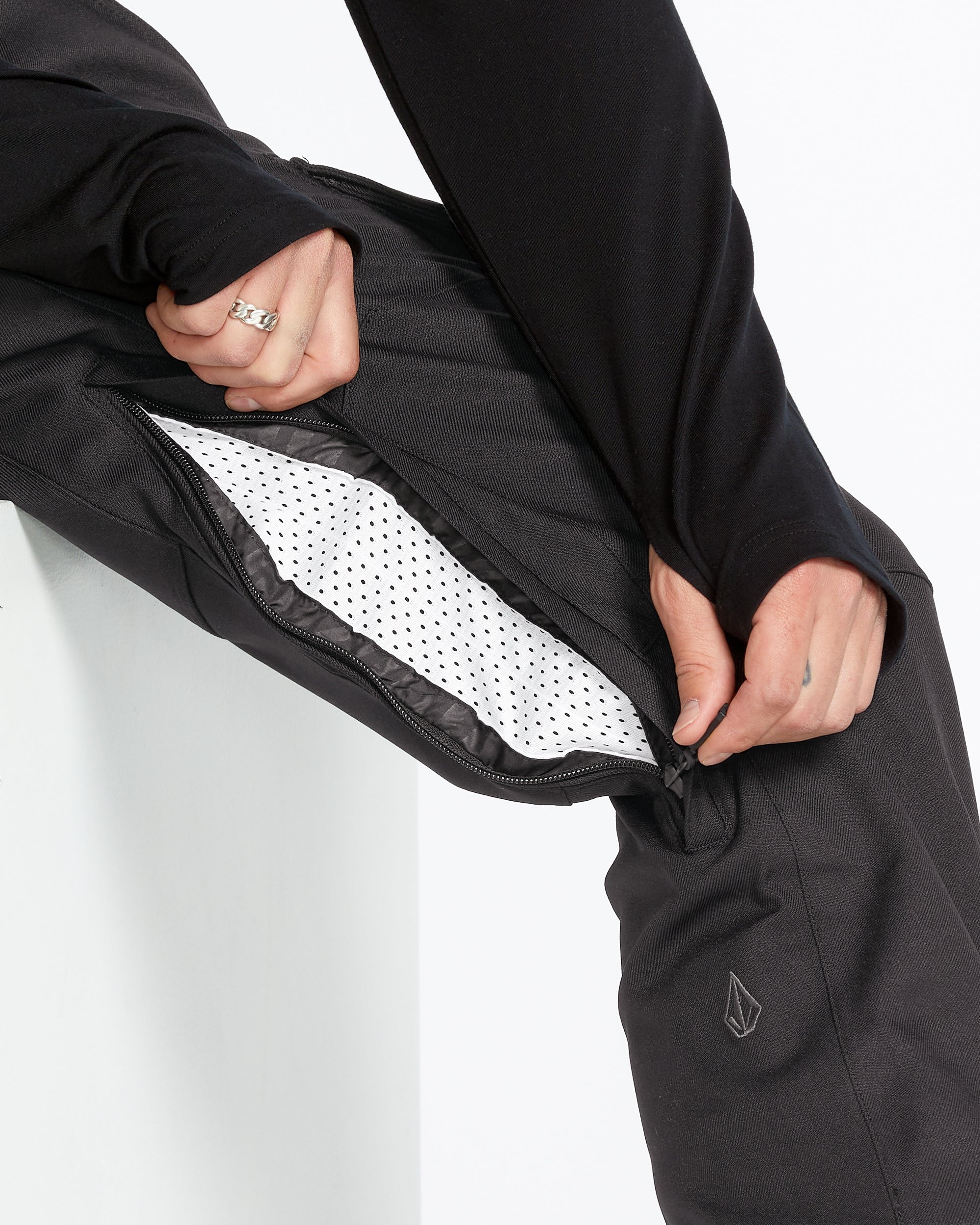 Mens New Articulated Pants