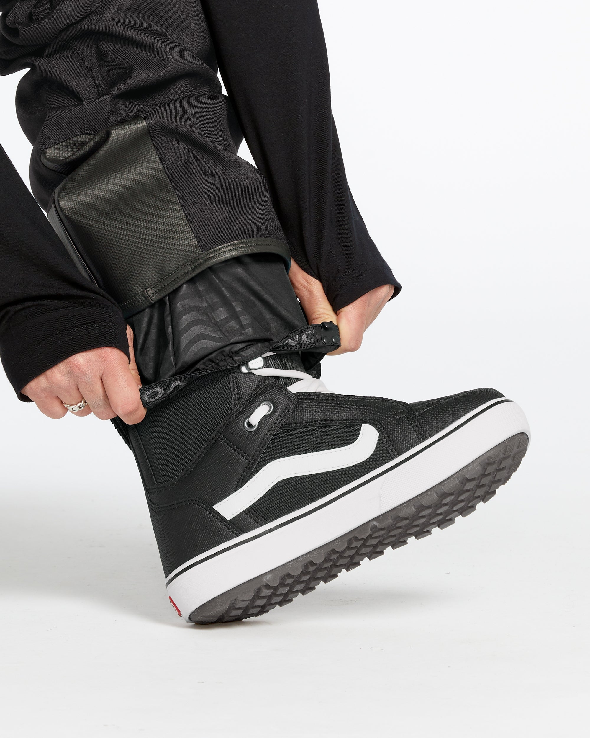 Mens New Articulated Pants