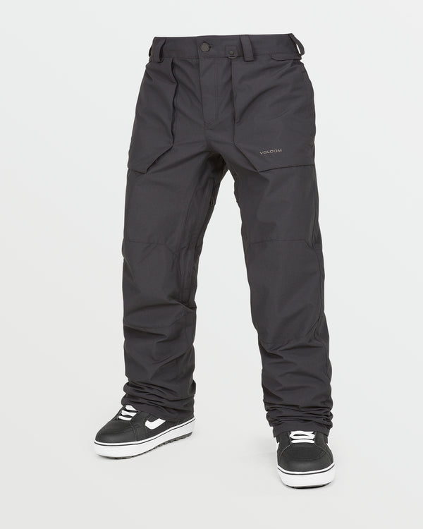 Mens Roan Pants