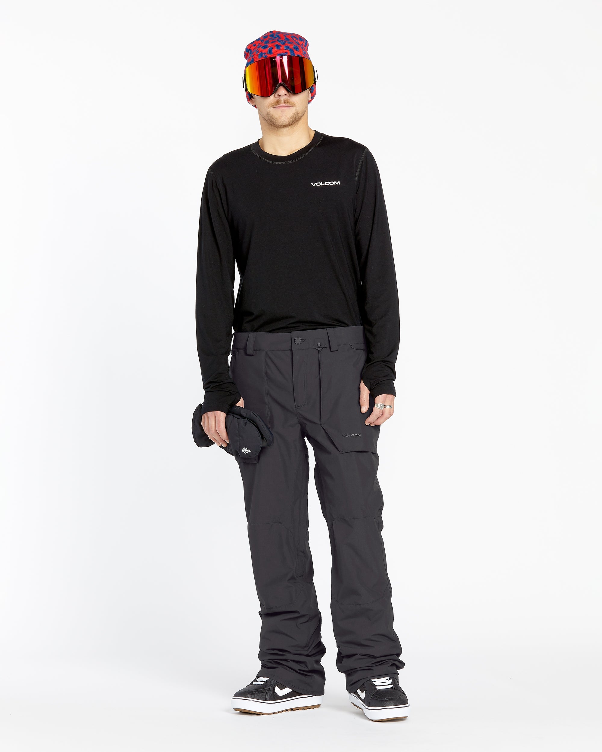 Mens Roan Pants