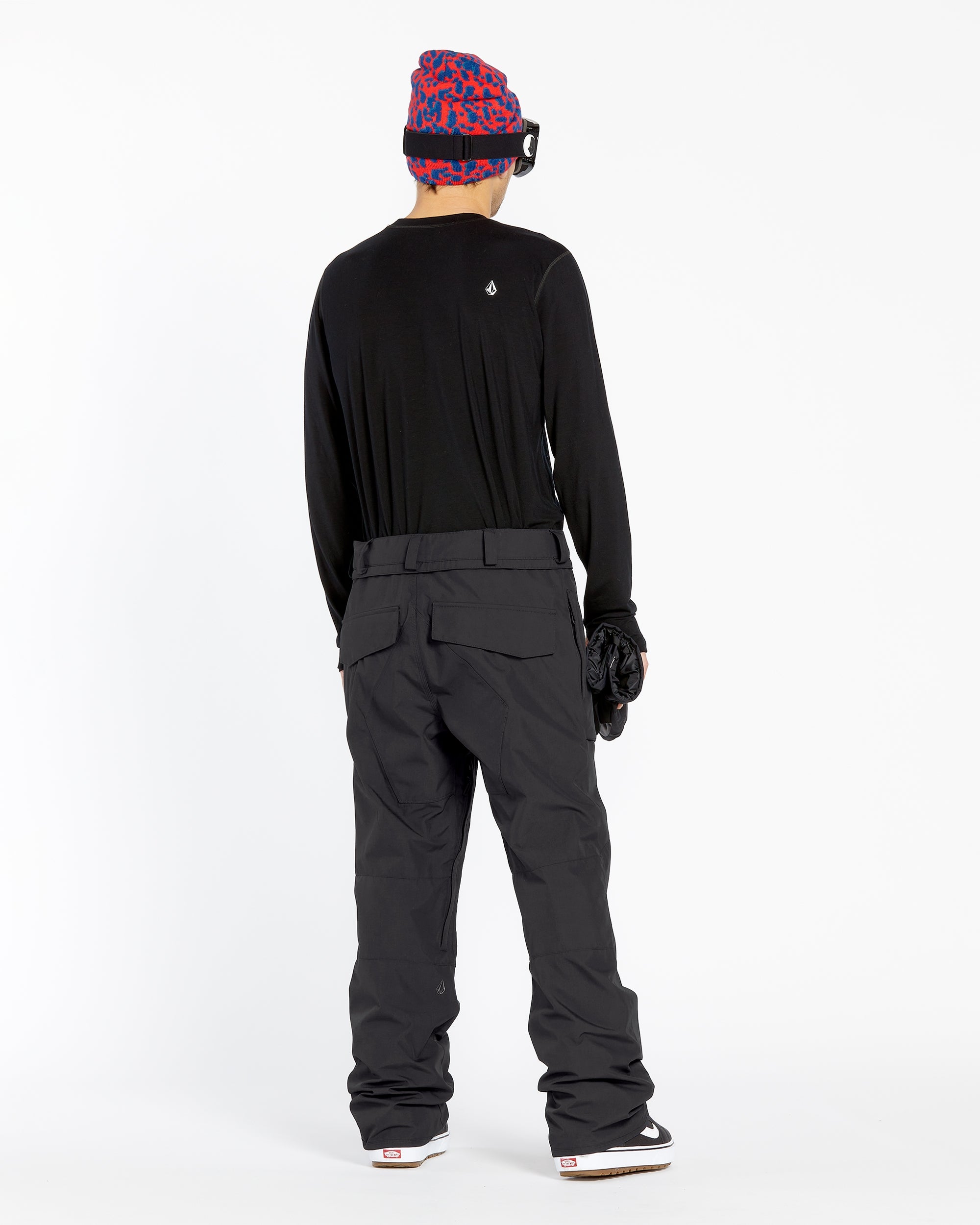 Mens Roan Pants
