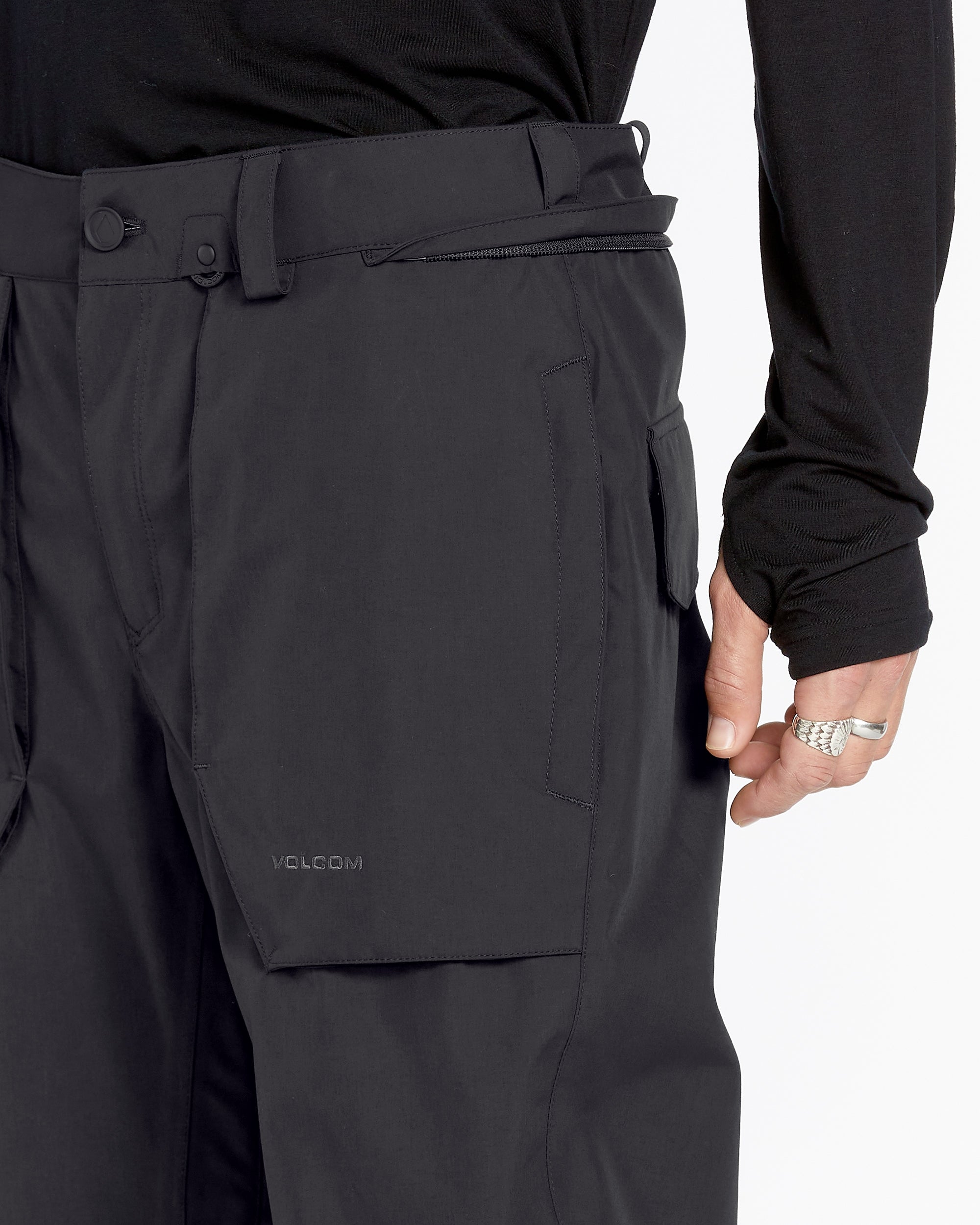 Mens Roan Pants