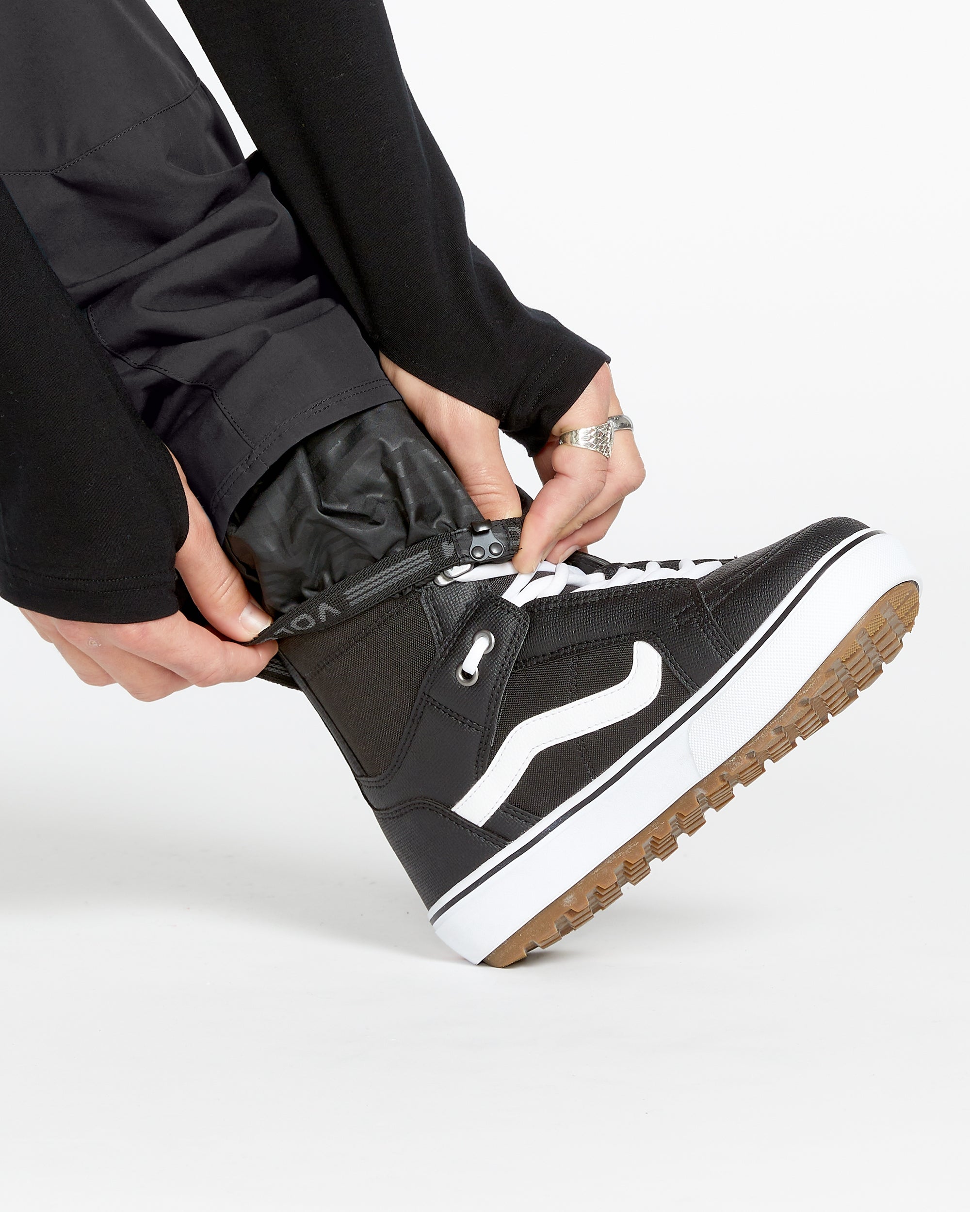 Mens Roan Pants