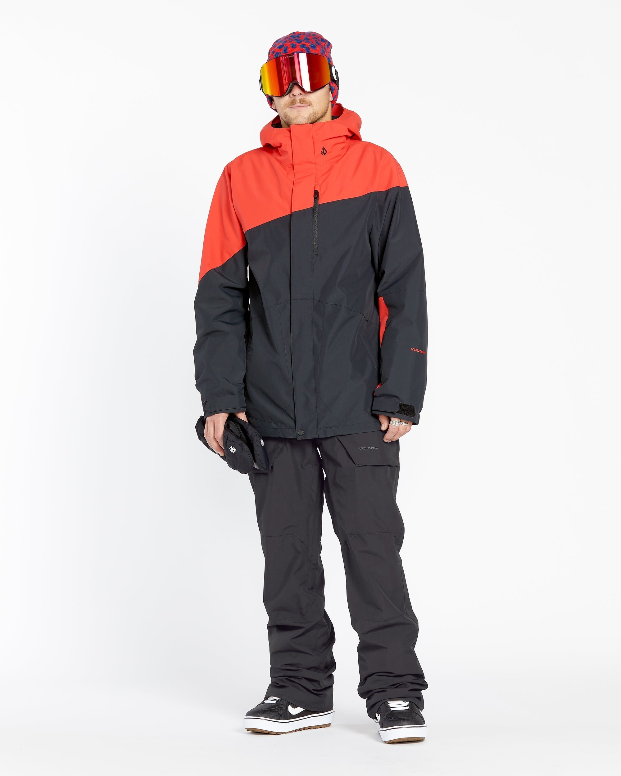 Mens Roan Pants