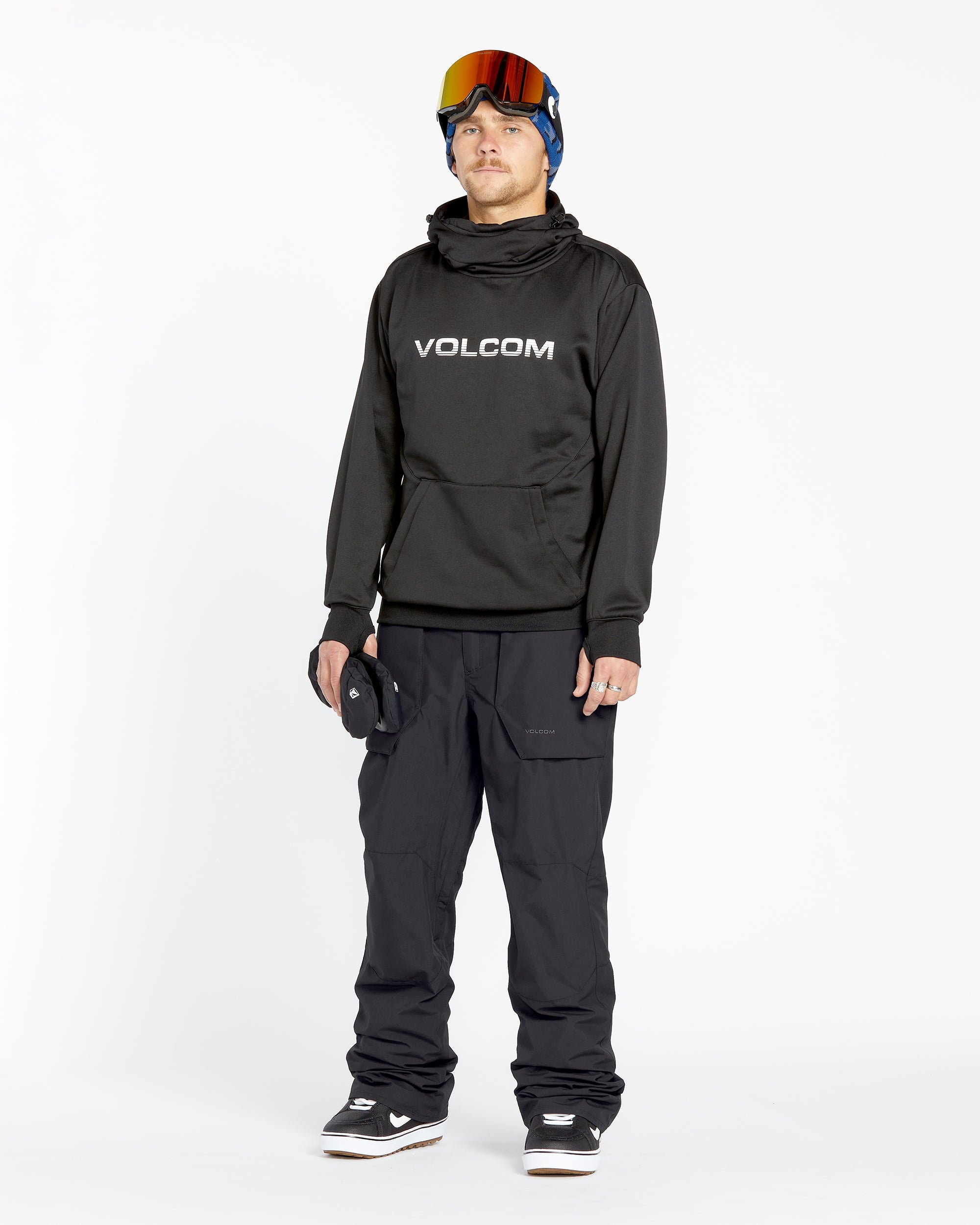 Mens Roan Pants