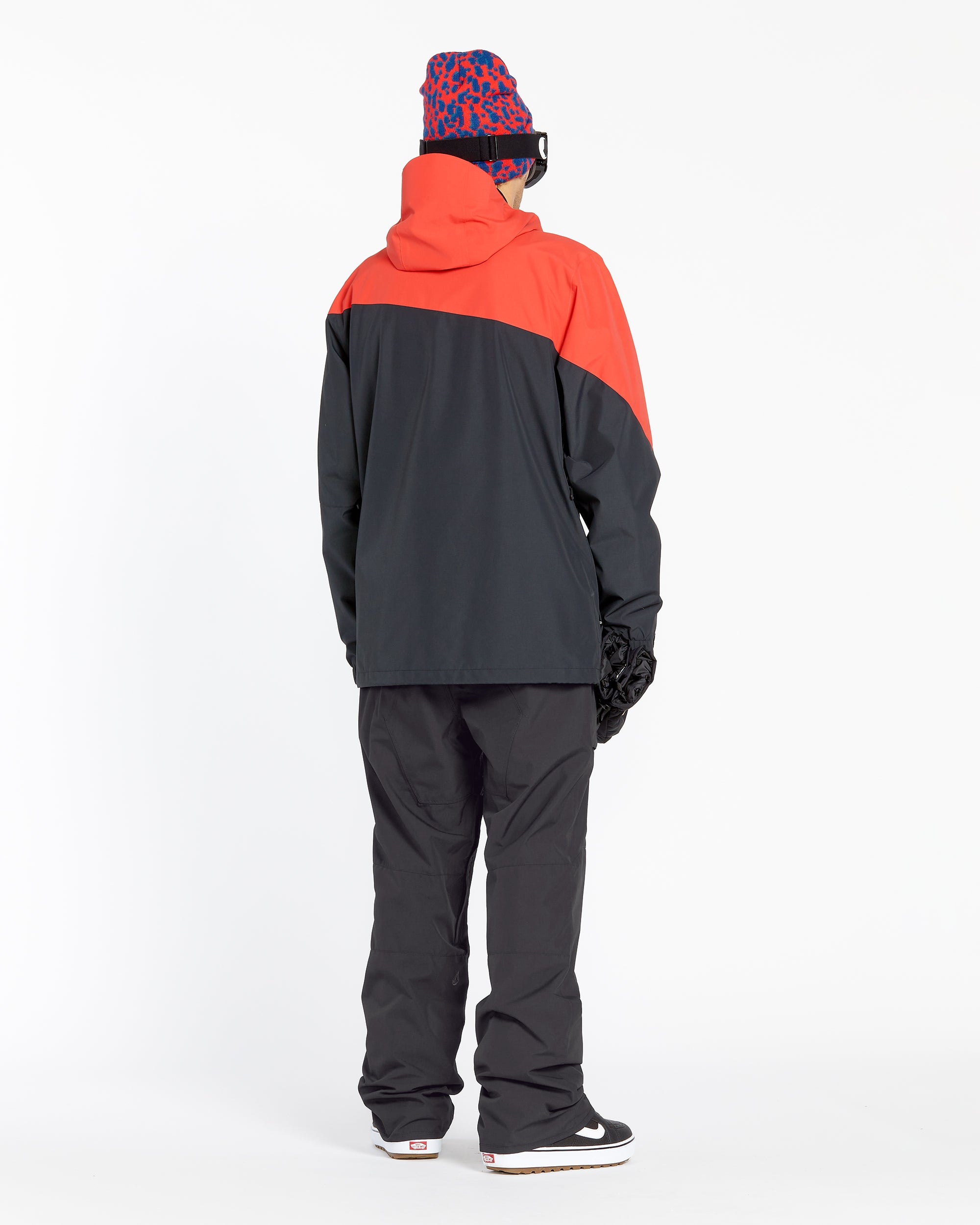 Mens Roan Pants
