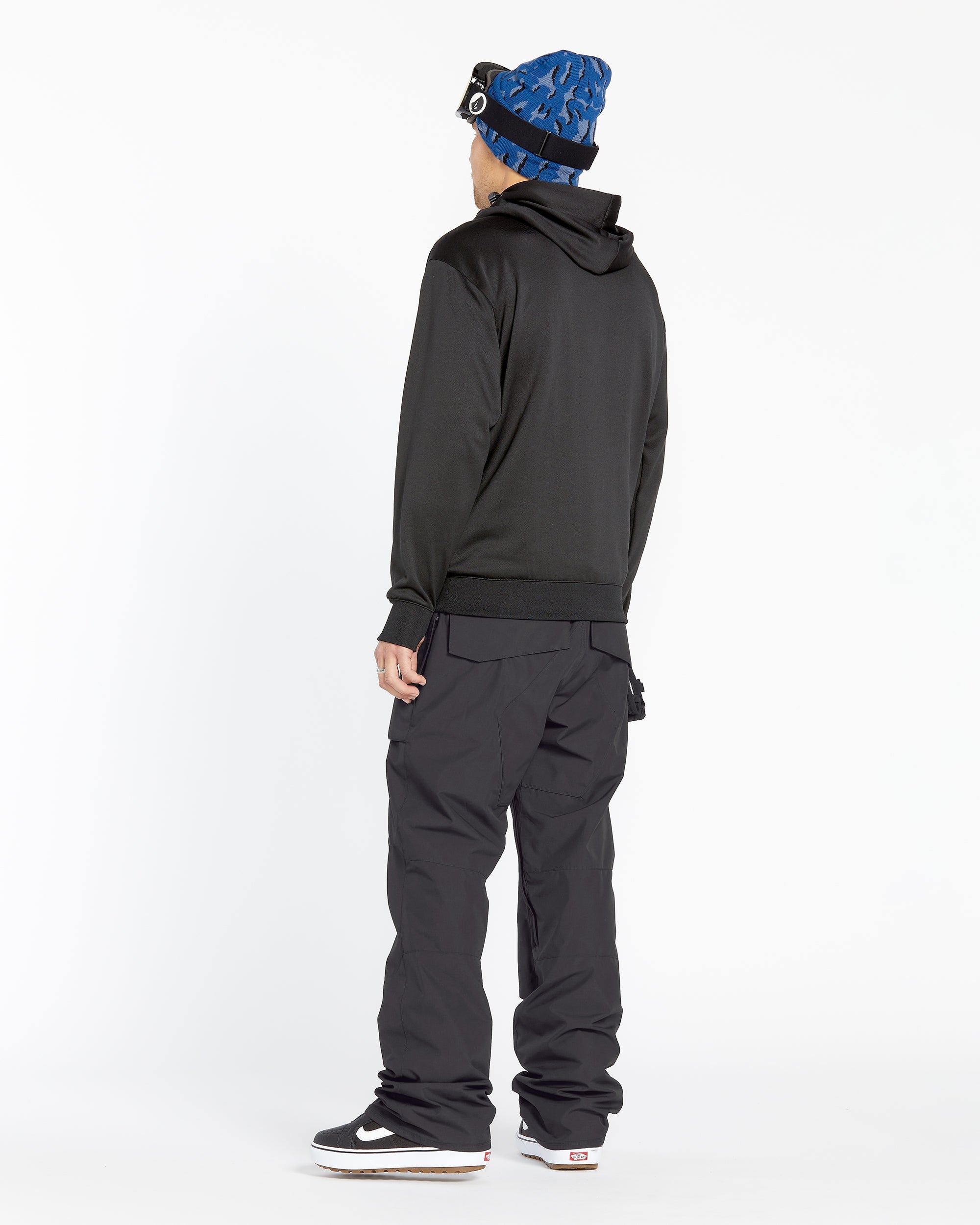 Mens Roan Pants