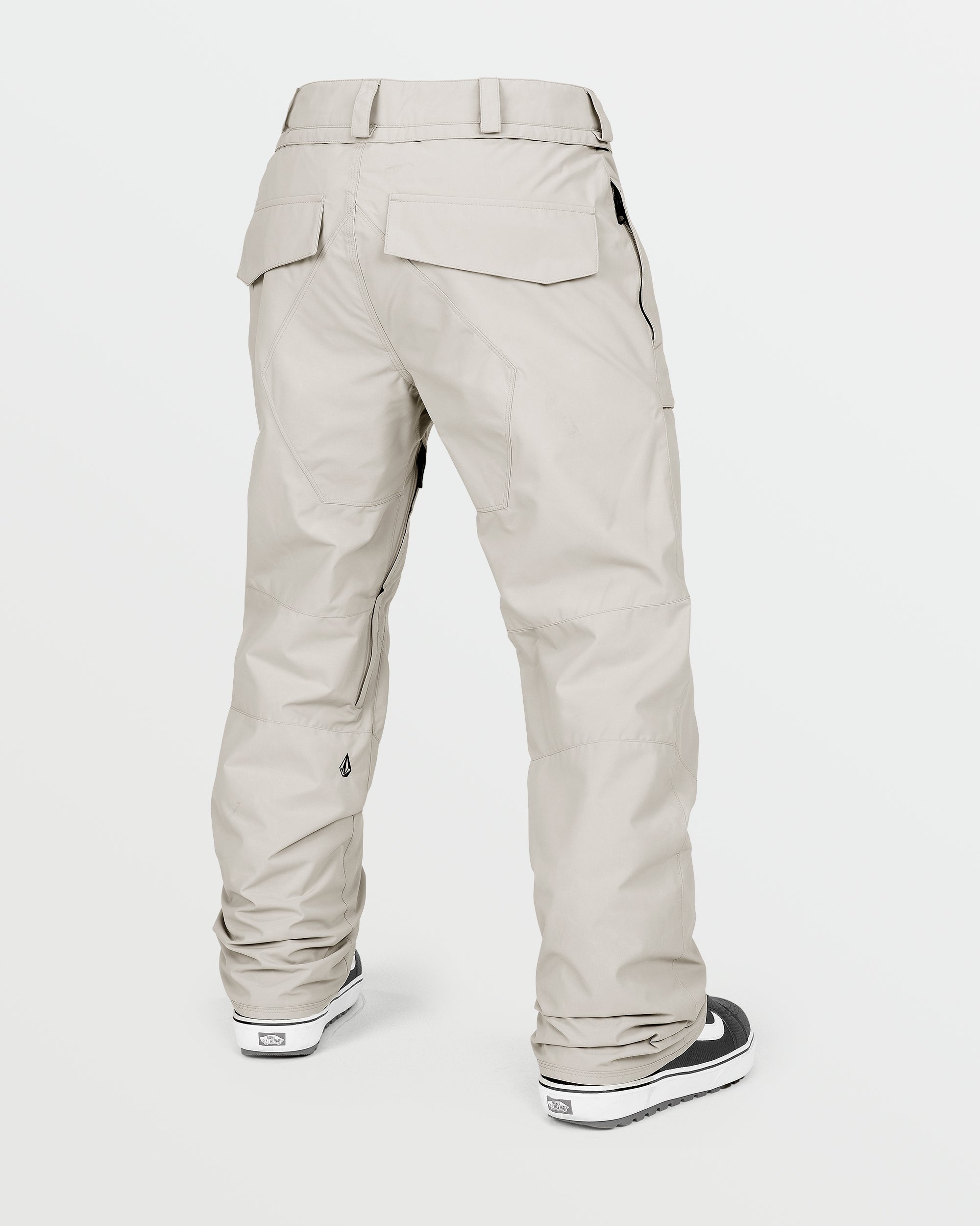 Mens Roan Pants