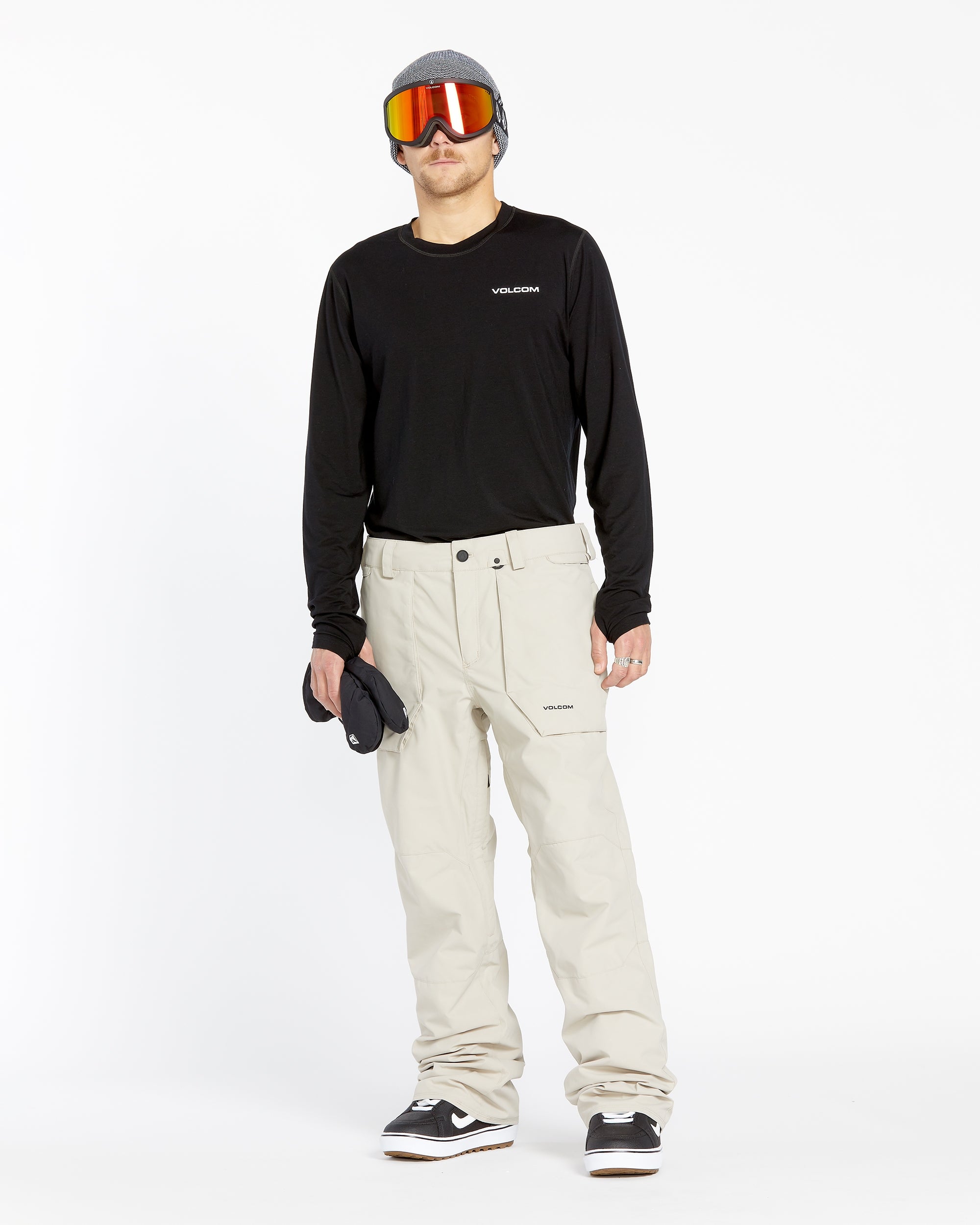 Mens Roan Pants
