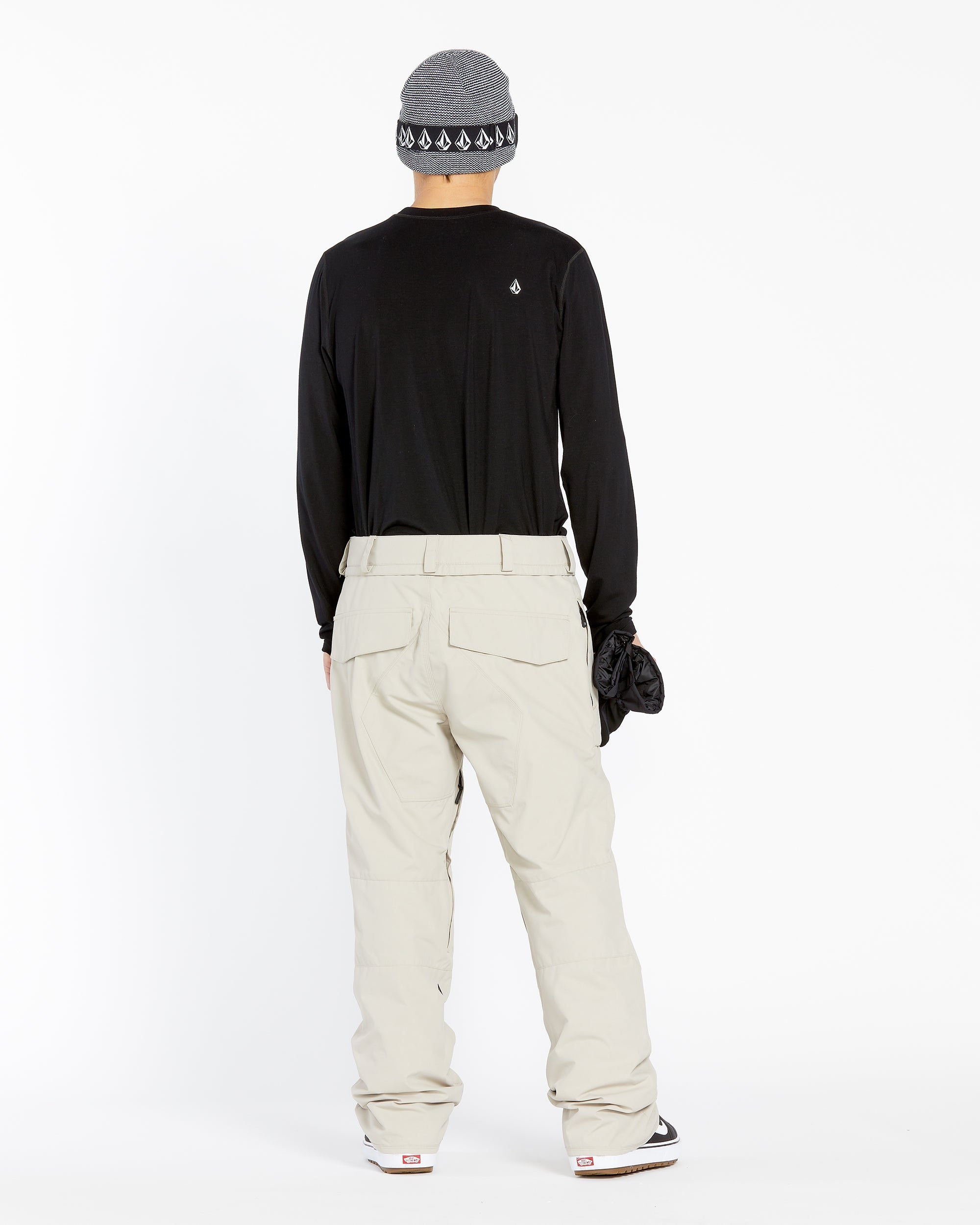 Mens Roan Pants