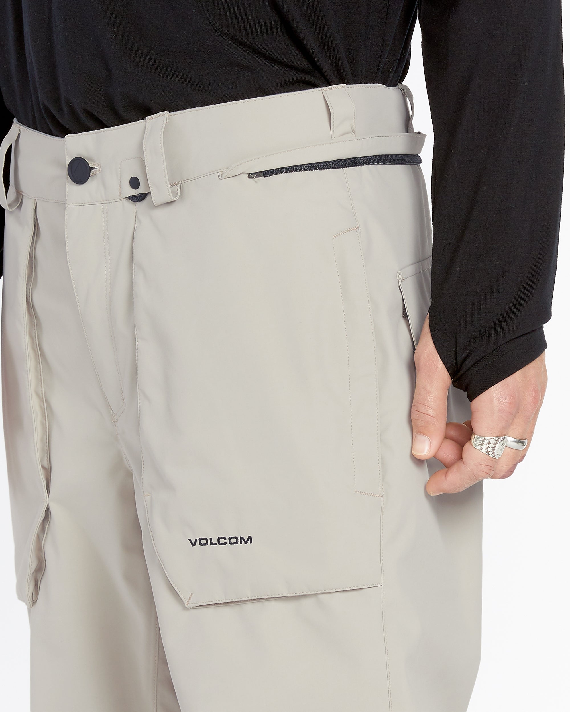 Mens Roan Pants