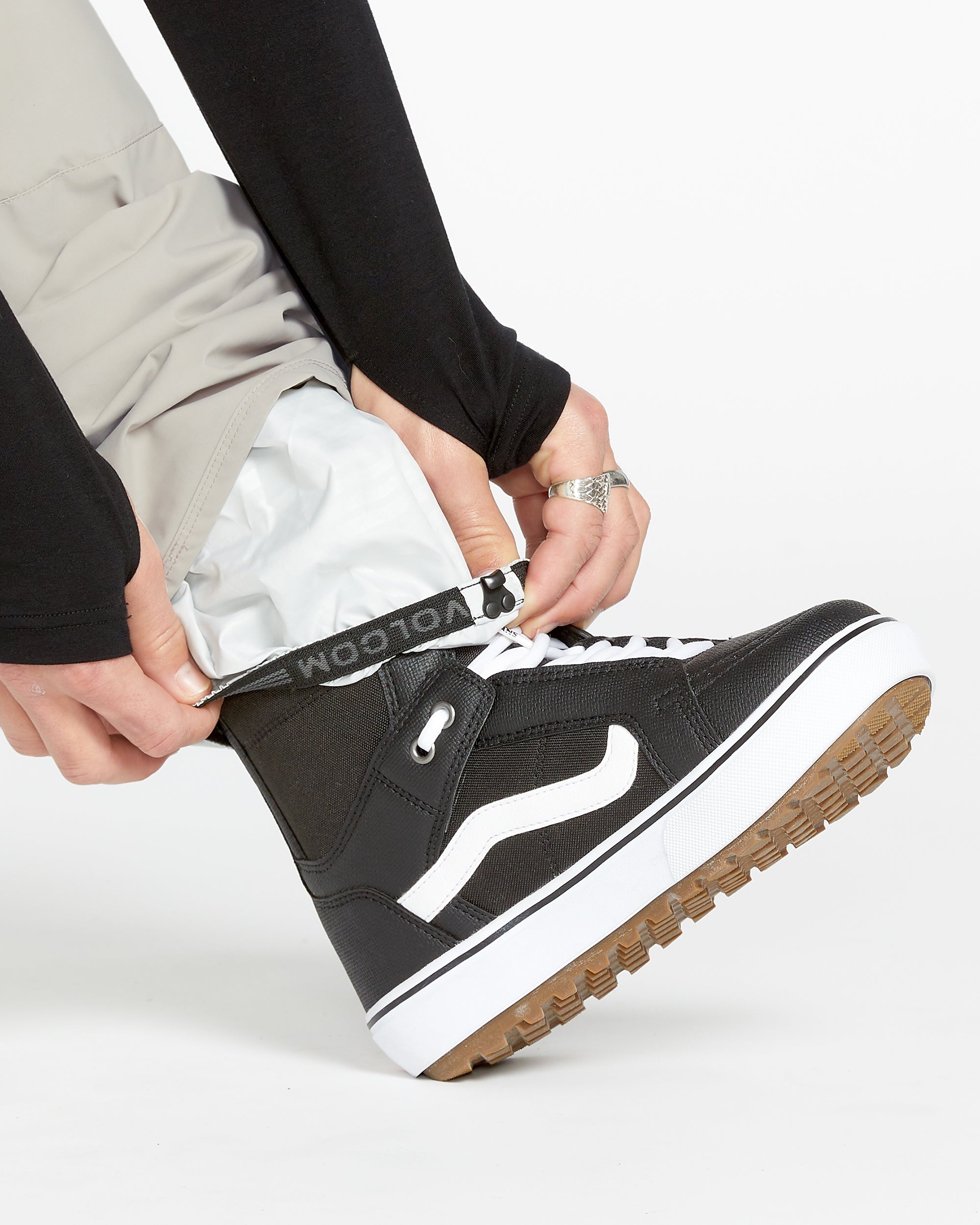 Mens Roan Pants