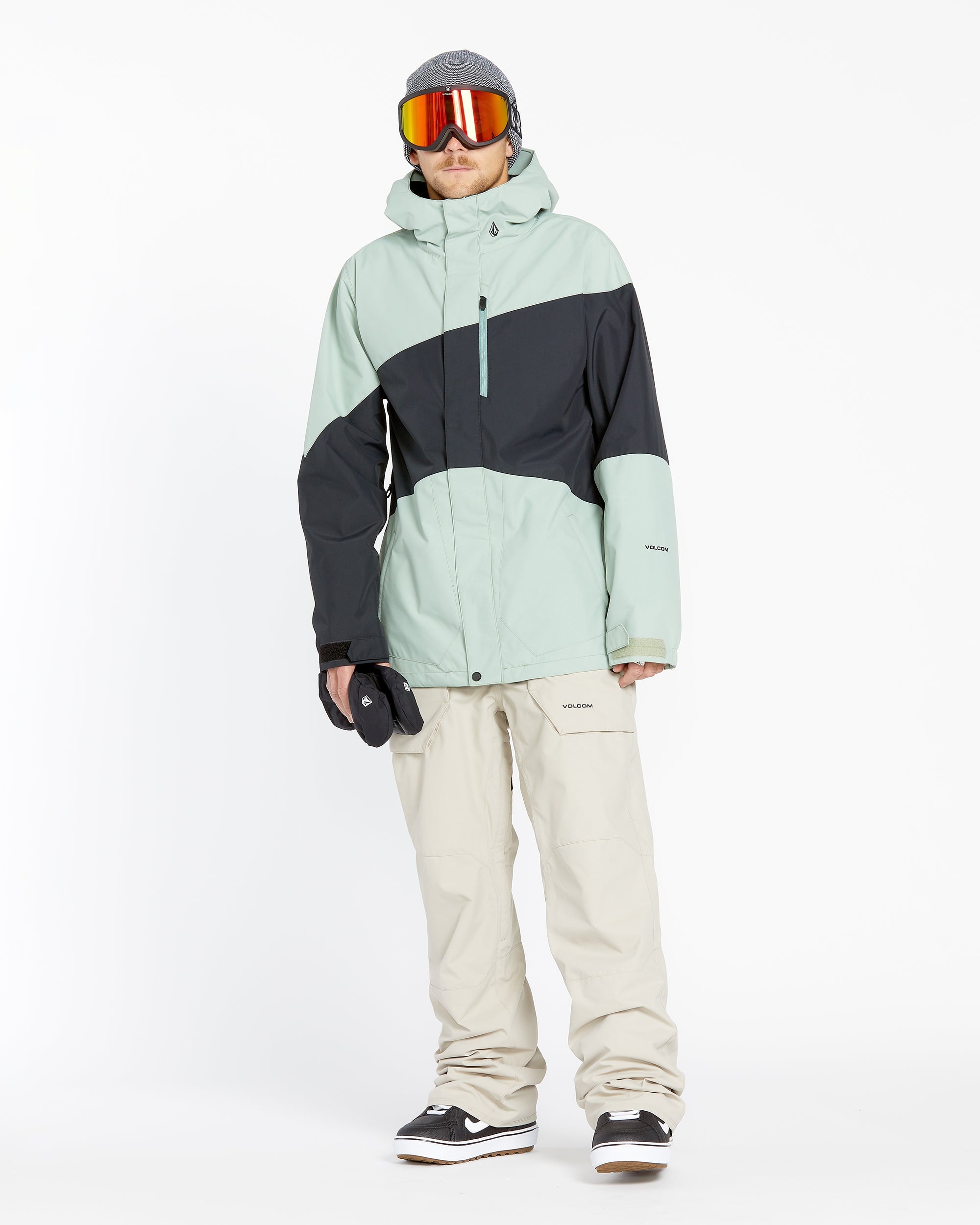 Mens Roan Pants