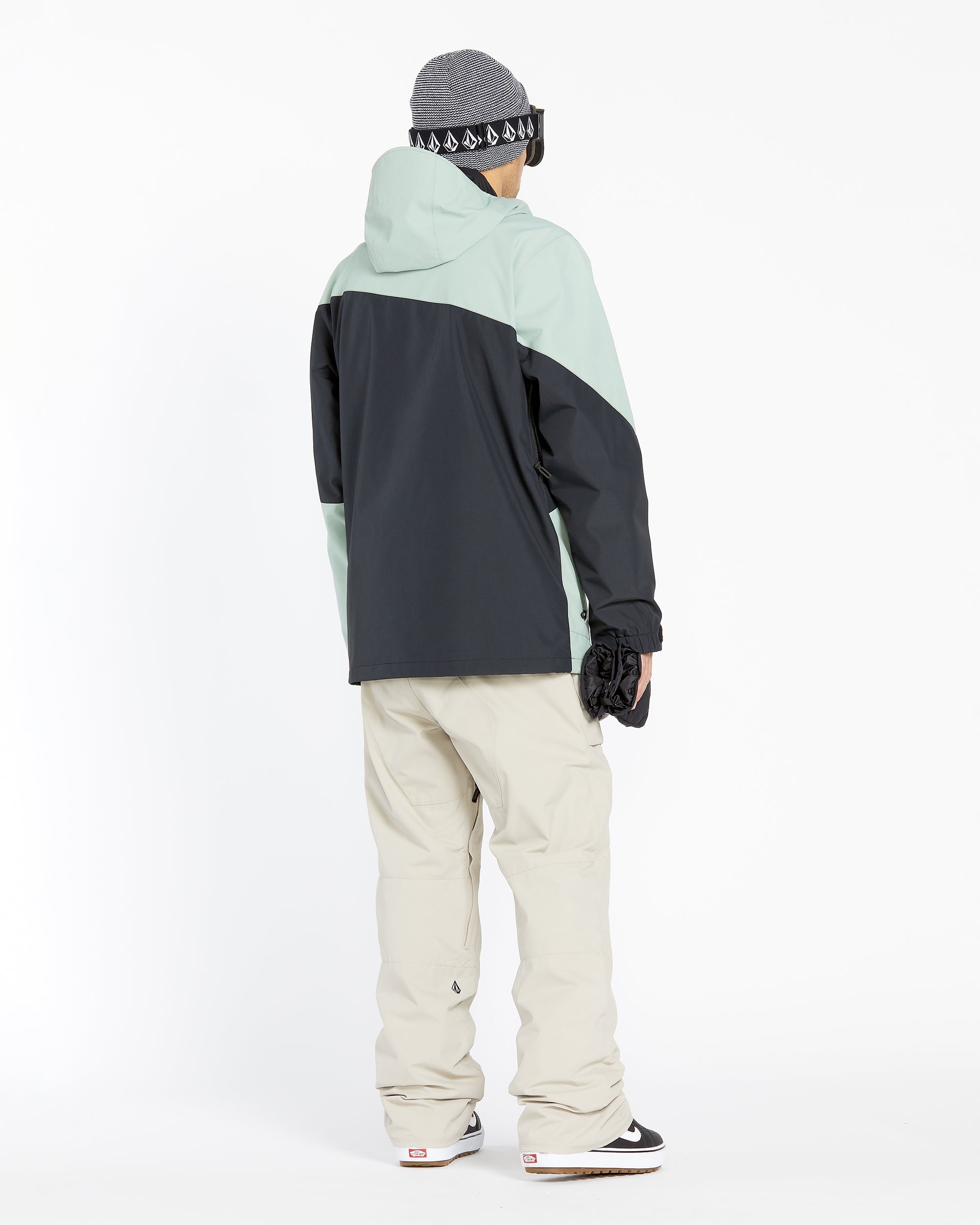 Mens Roan Pants