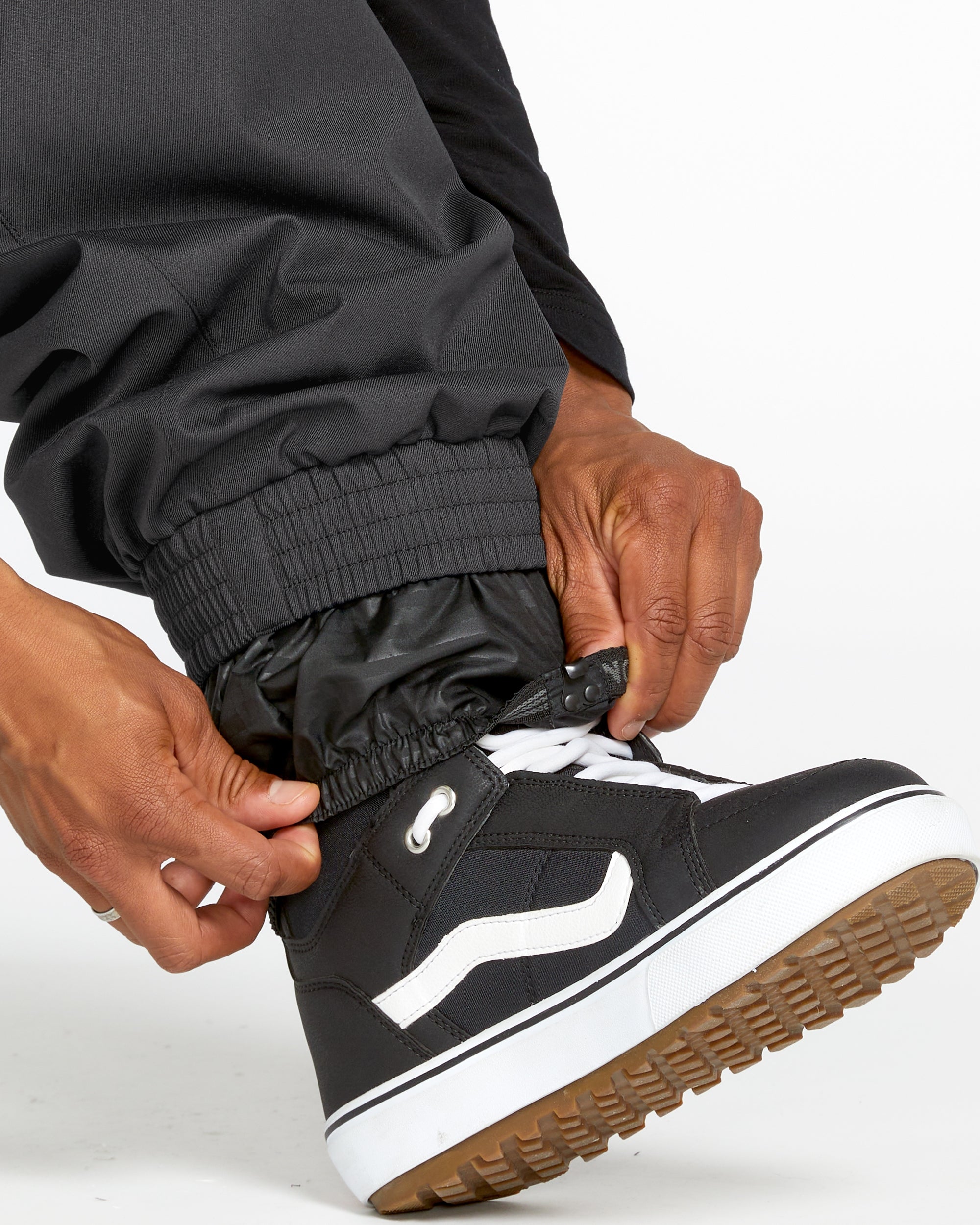 Mens Arthur 20K Pants