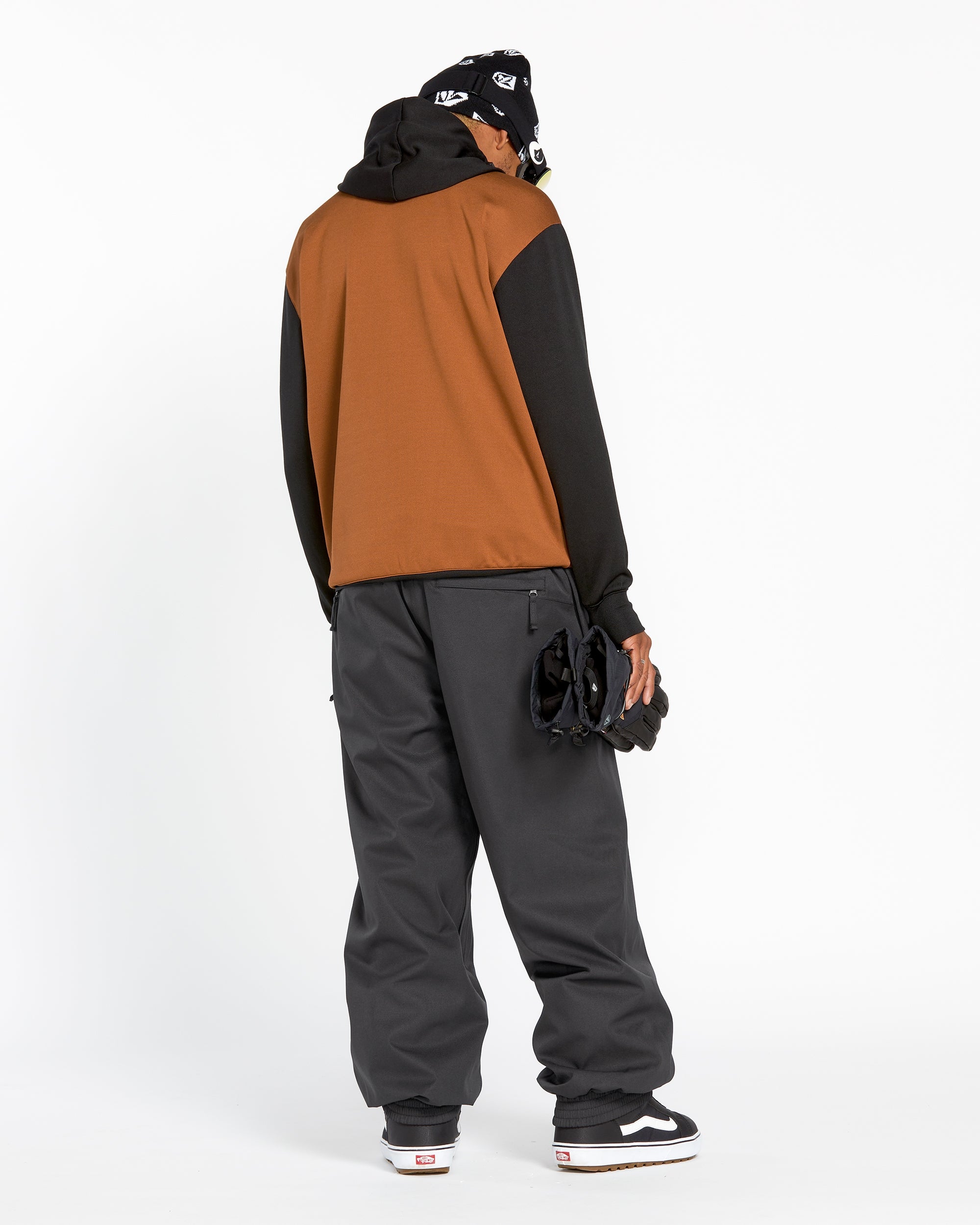 Mens Arthur 20K Pants