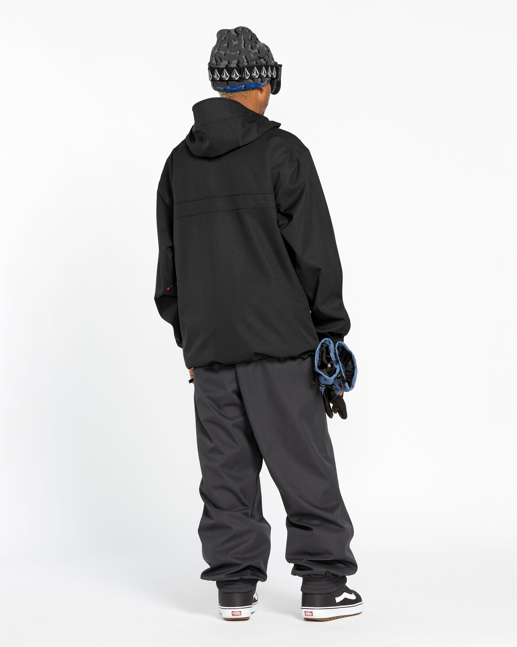 Mens Arthur 20K Pants – Volcom