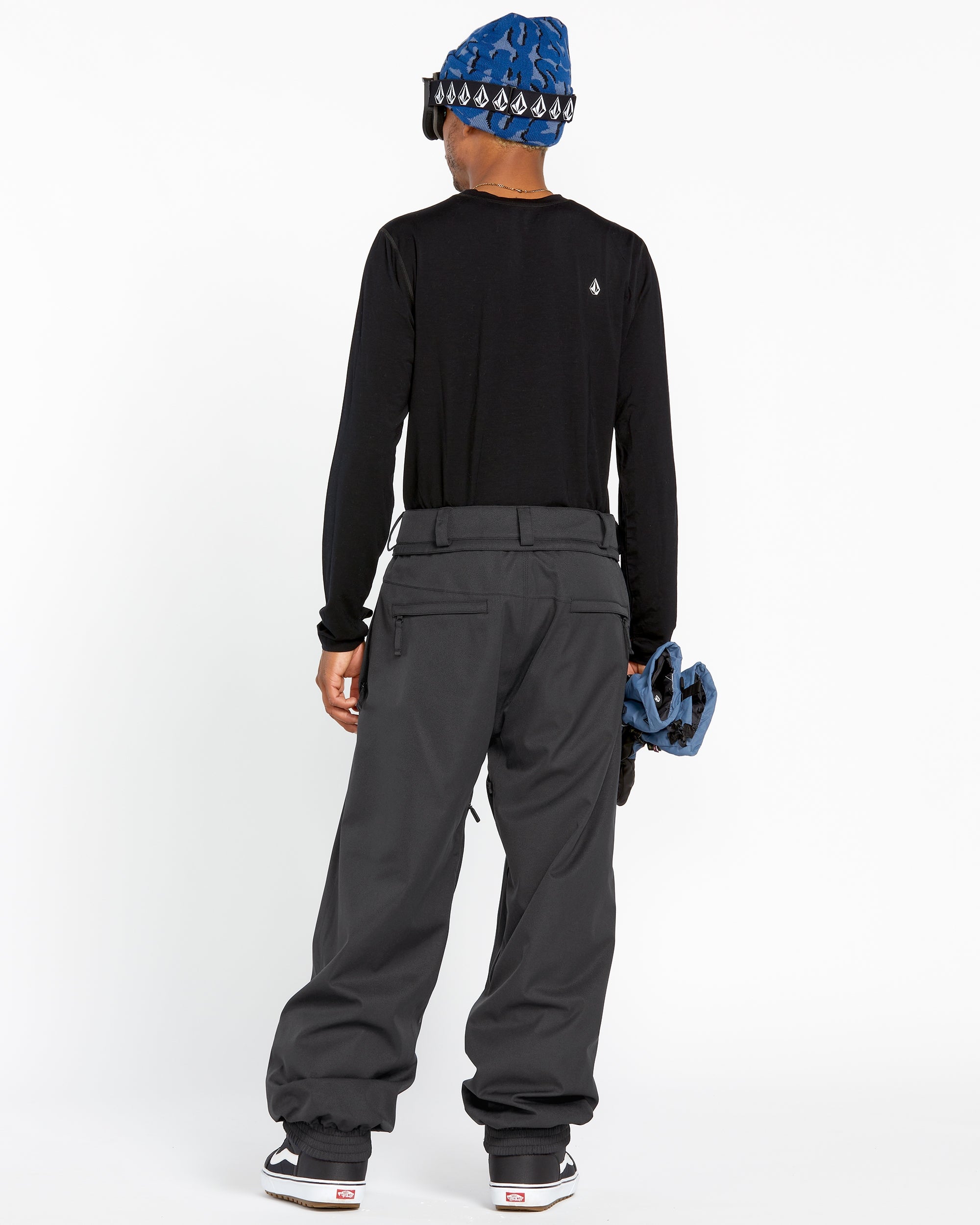 Mens Arthur 20K Pants – Volcom