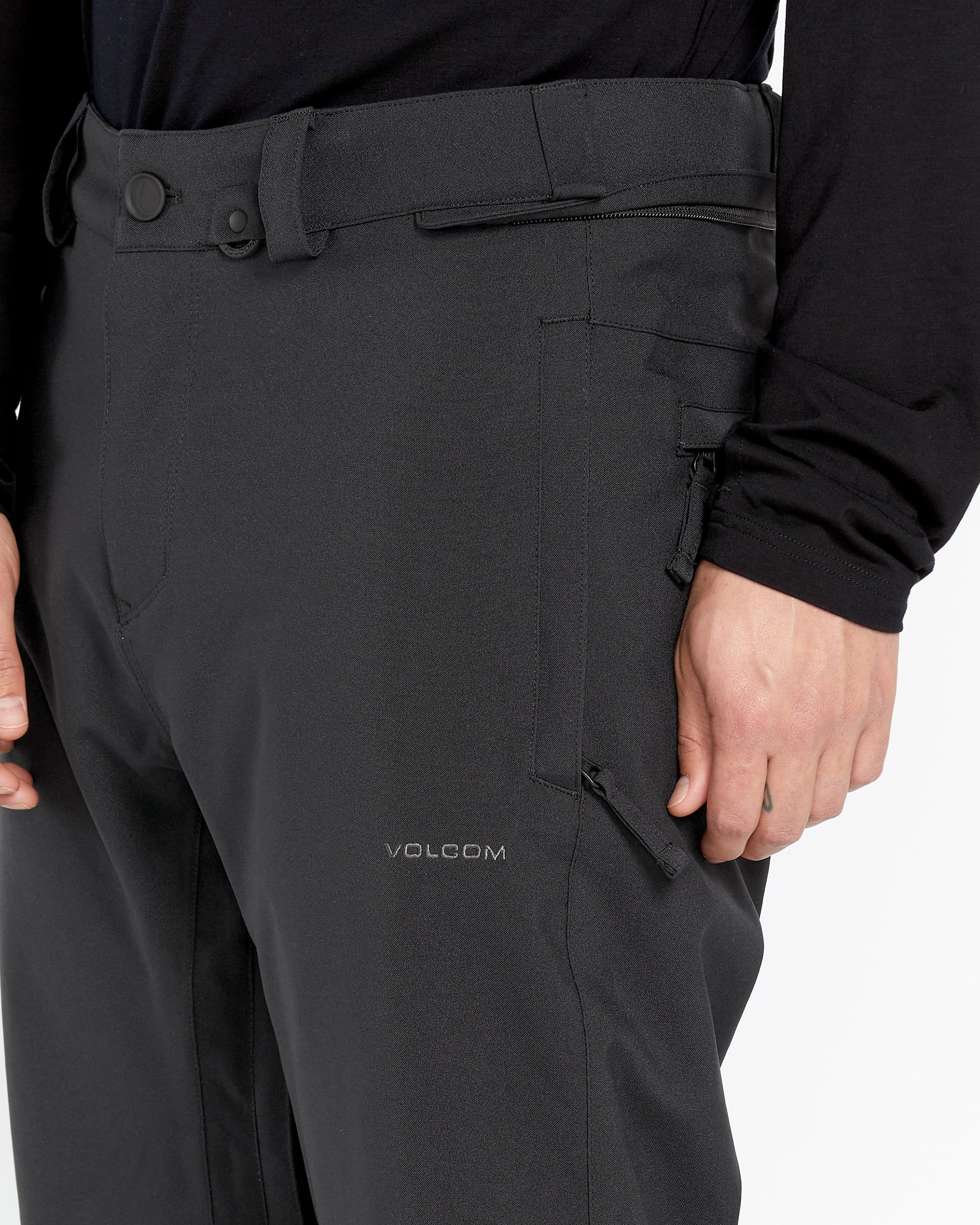 Mens Freakin Snow Chino