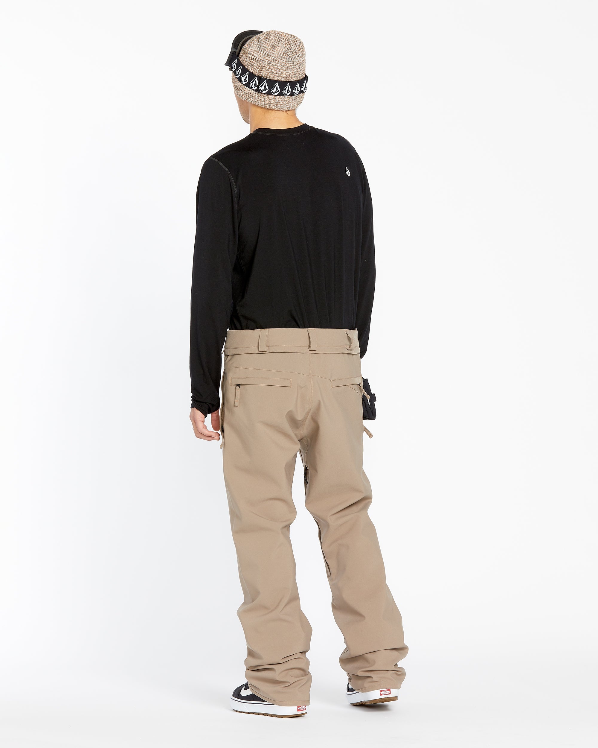Mens Freakin Snow Chino